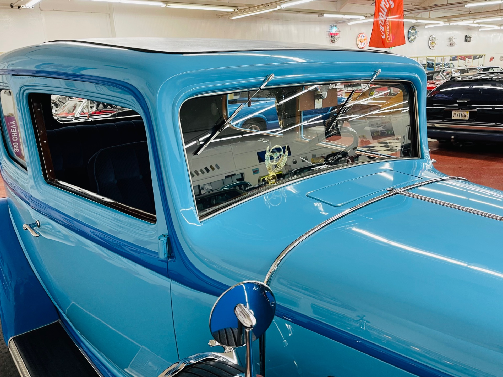Used 1932 Buick 86 Victoria Rare Buick - SEE VIDEO | St. Petersburg, FL