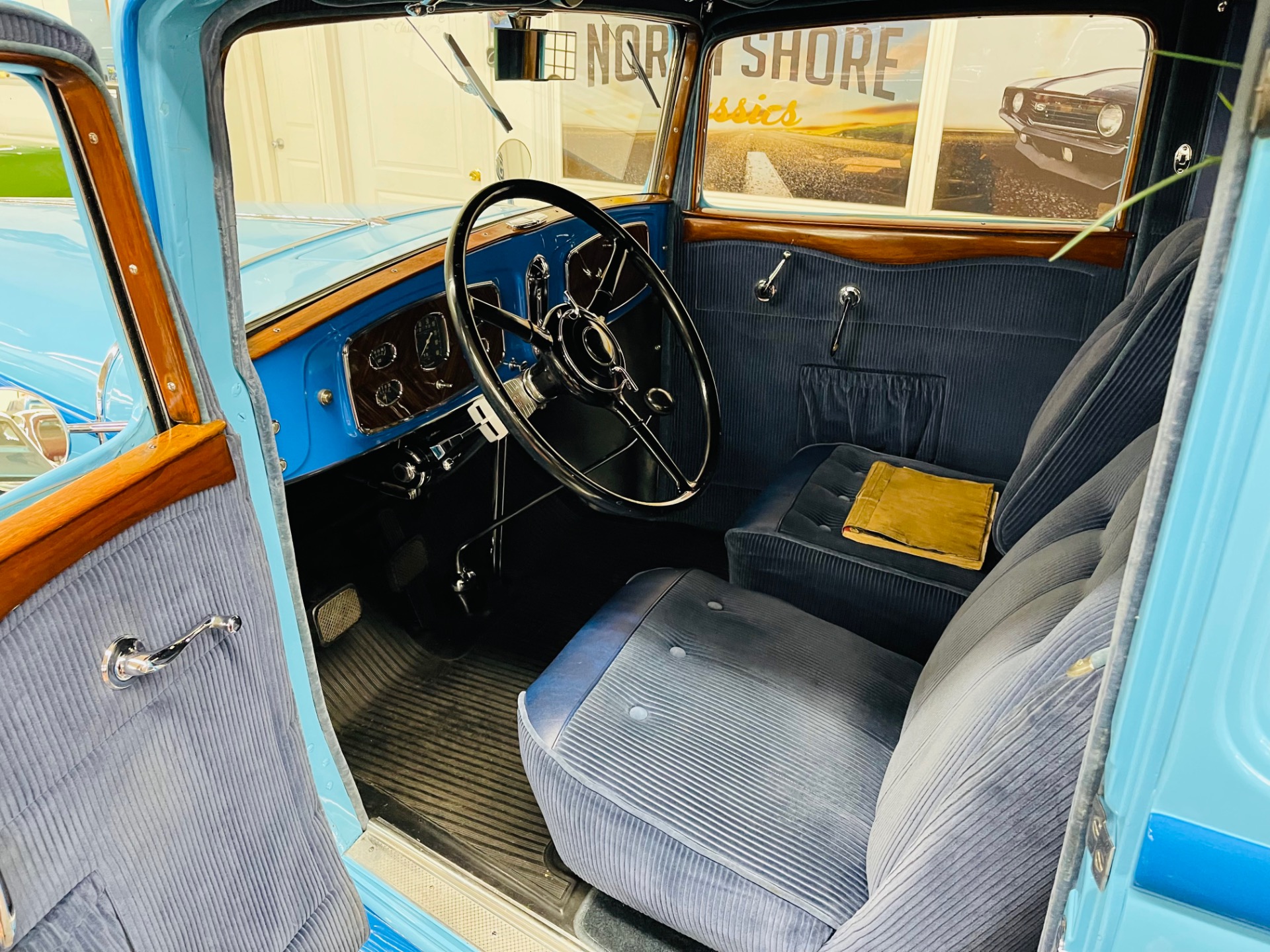 Used 1932 Buick 86 Victoria Rare Buick - SEE VIDEO | St. Petersburg, FL
