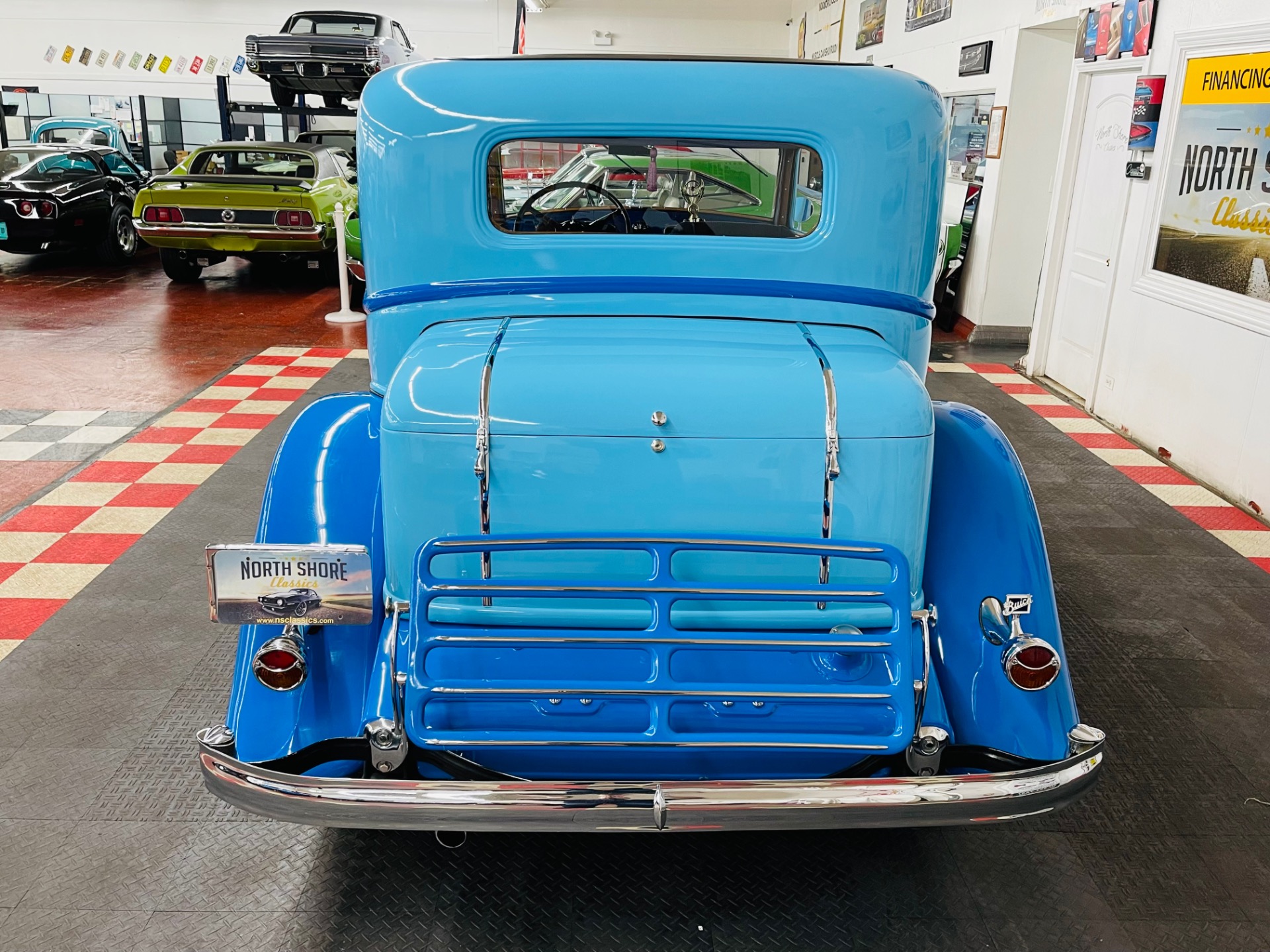 Used 1932 Buick 86 Victoria Rare Buick - SEE VIDEO | St. Petersburg, FL