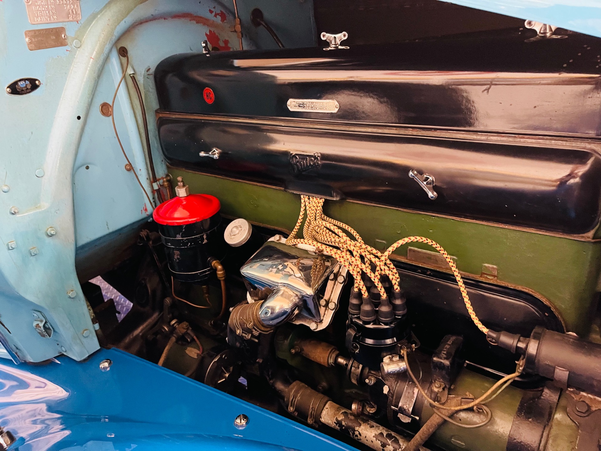 Used 1932 Buick 86 Victoria Rare Buick - SEE VIDEO | St. Petersburg, FL