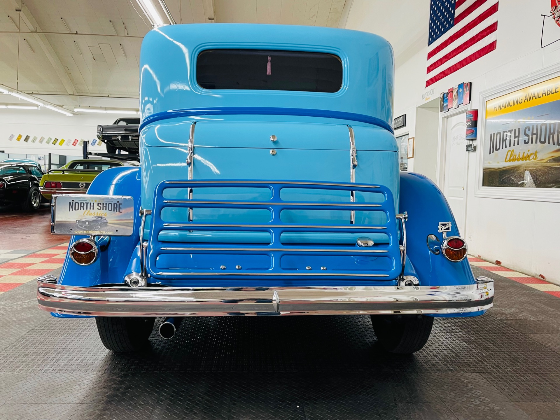 Used 1932 Buick 86 Victoria Rare Buick - SEE VIDEO | St. Petersburg, FL