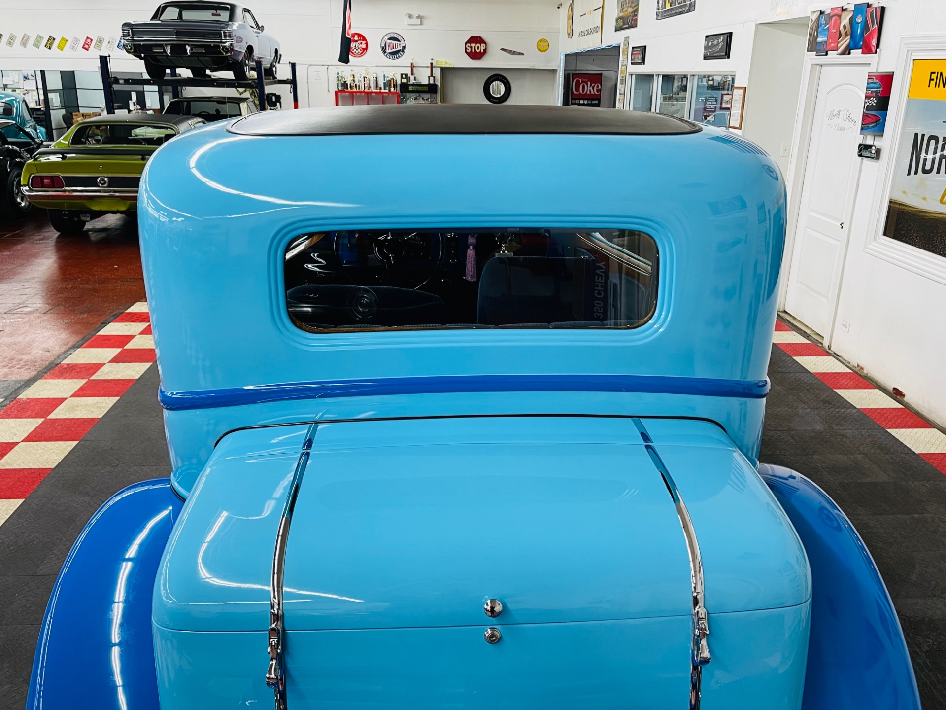 Used 1932 Buick 86 Victoria Rare Buick - SEE VIDEO | St. Petersburg, FL