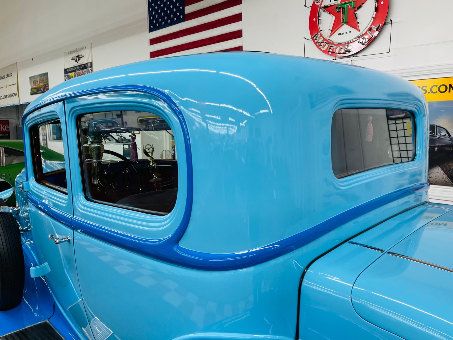 Used 1932 Buick 86 Victoria Rare Buick - SEE VIDEO | St. Petersburg, FL