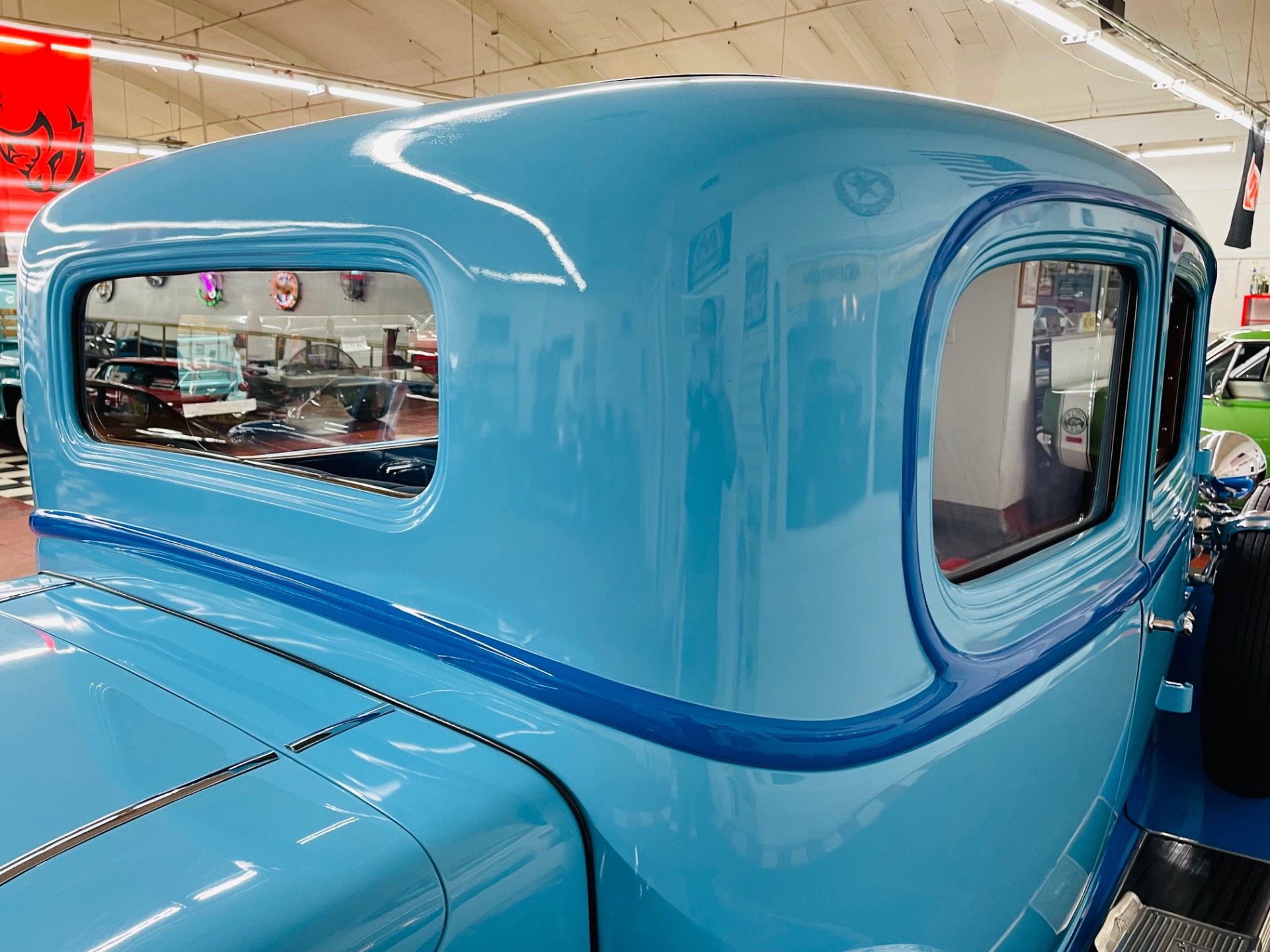 Used 1932 Buick 86 Victoria Rare Buick - SEE VIDEO | St. Petersburg, FL