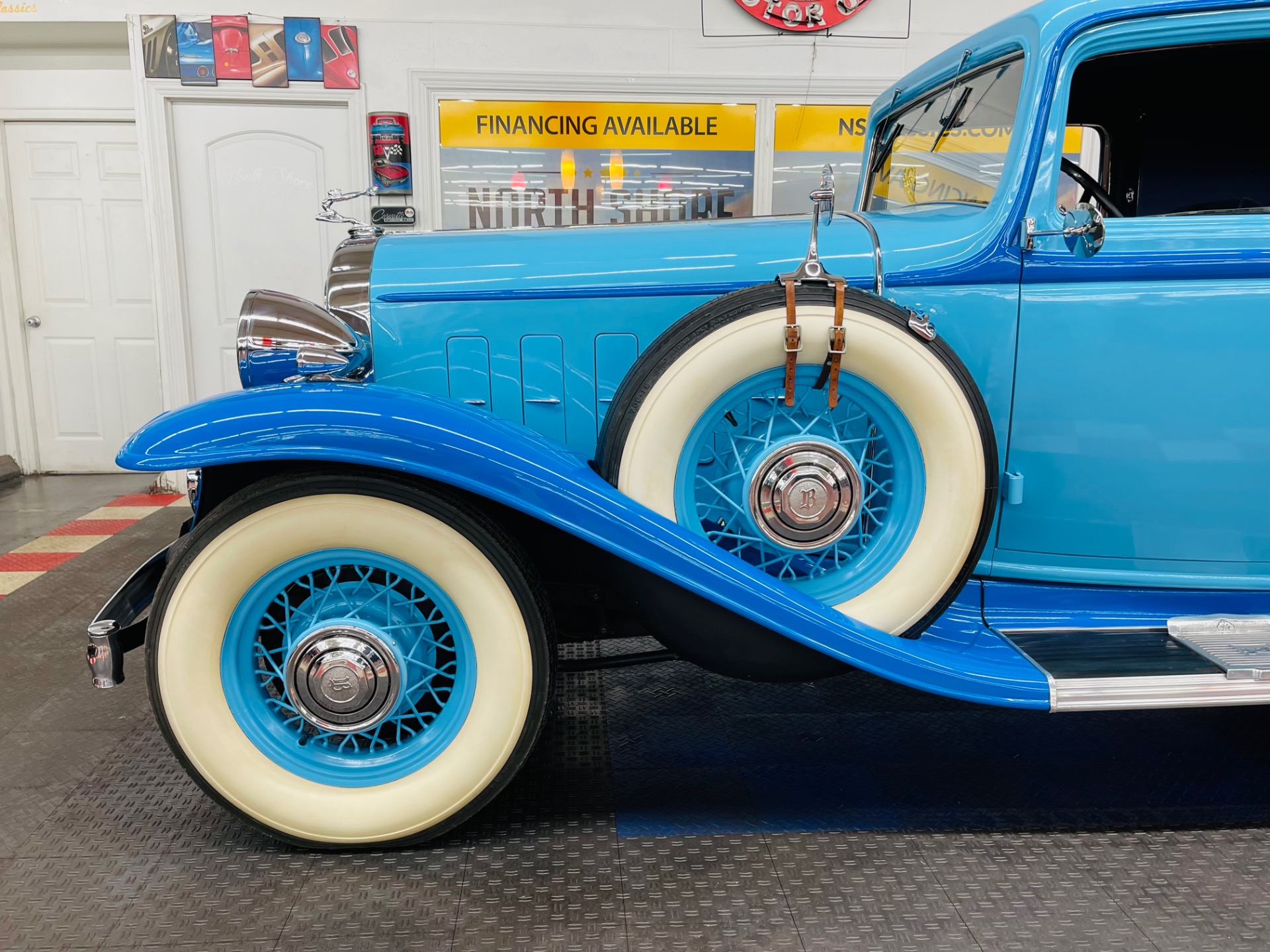Used 1932 Buick 86 Victoria Rare Buick - SEE VIDEO | St. Petersburg, FL