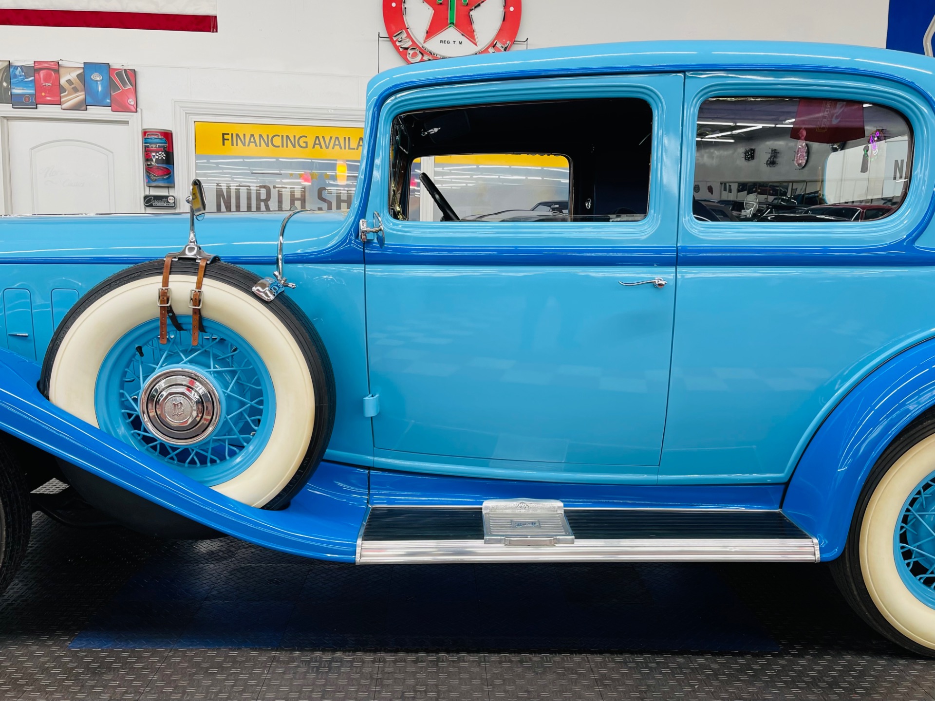 Used 1932 Buick 86 Victoria Rare Buick - SEE VIDEO | St. Petersburg, FL
