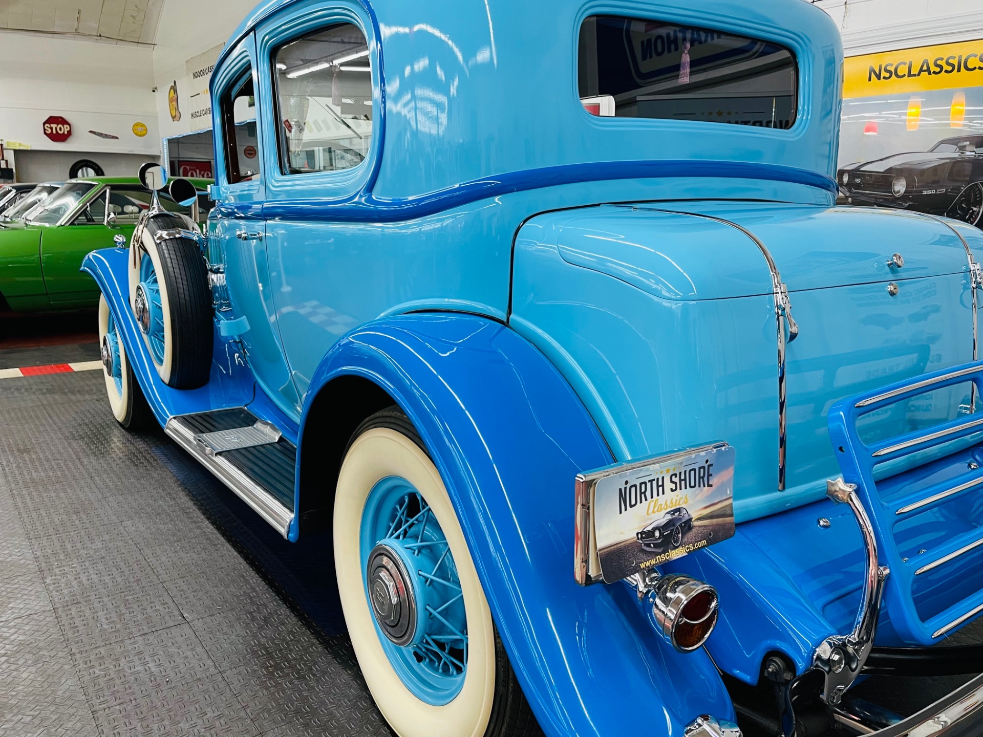 Used 1932 Buick 86 Victoria Rare Buick - SEE VIDEO | St. Petersburg, FL