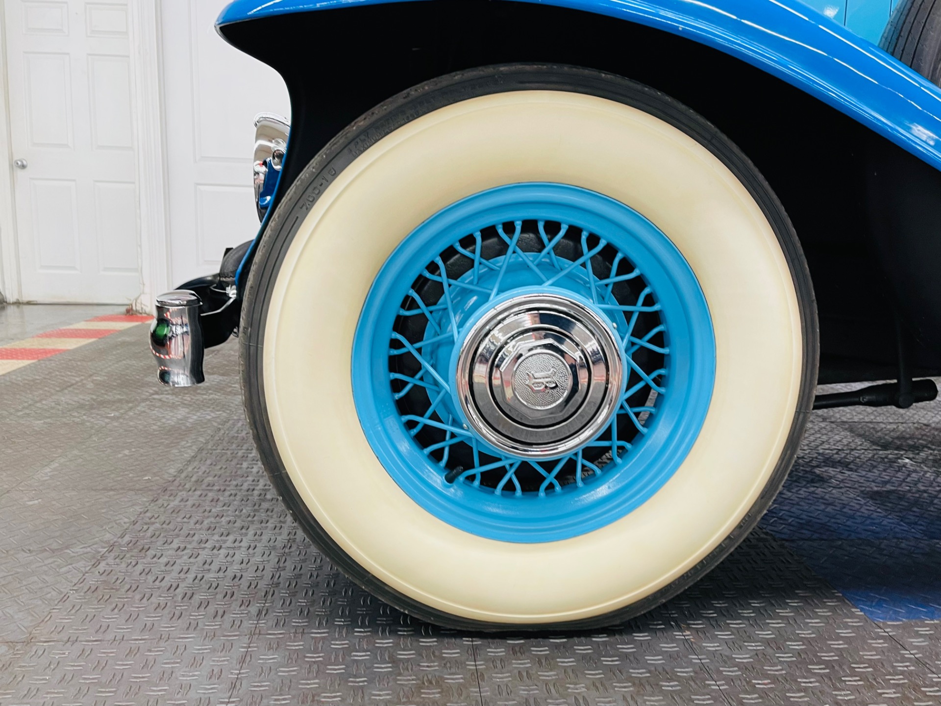 Used 1932 Buick 86 Victoria Rare Buick - SEE VIDEO | St. Petersburg, FL