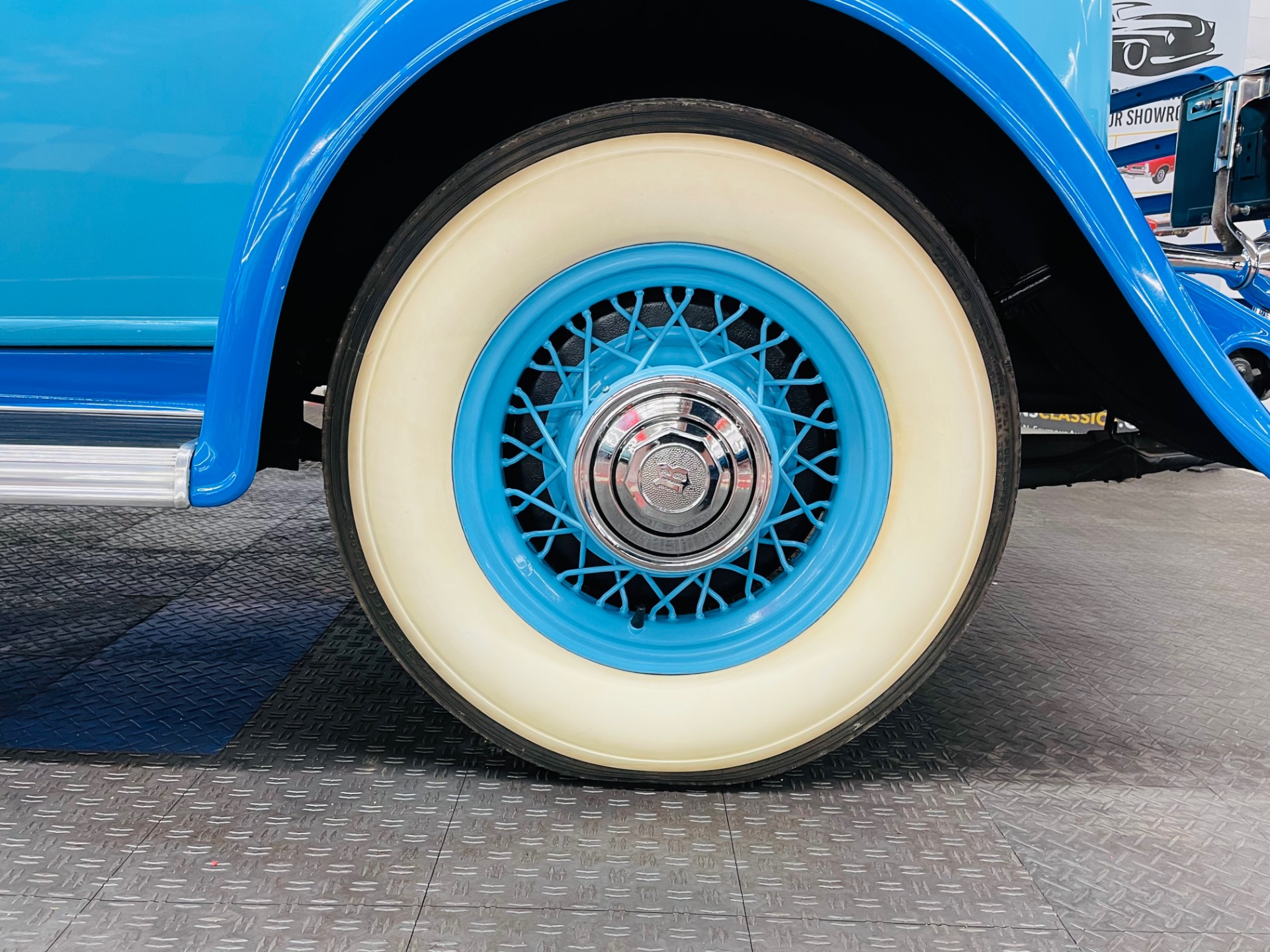 Used 1932 Buick 86 Victoria Rare Buick - SEE VIDEO | St. Petersburg, FL