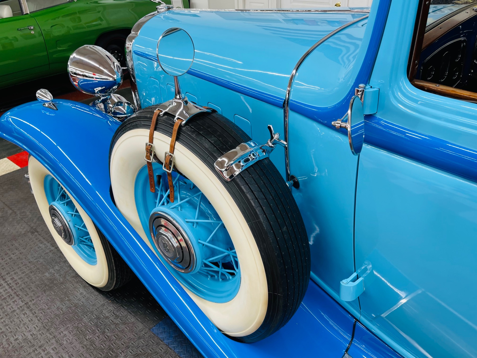 Used 1932 Buick 86 Victoria Rare Buick - SEE VIDEO | St. Petersburg, FL
