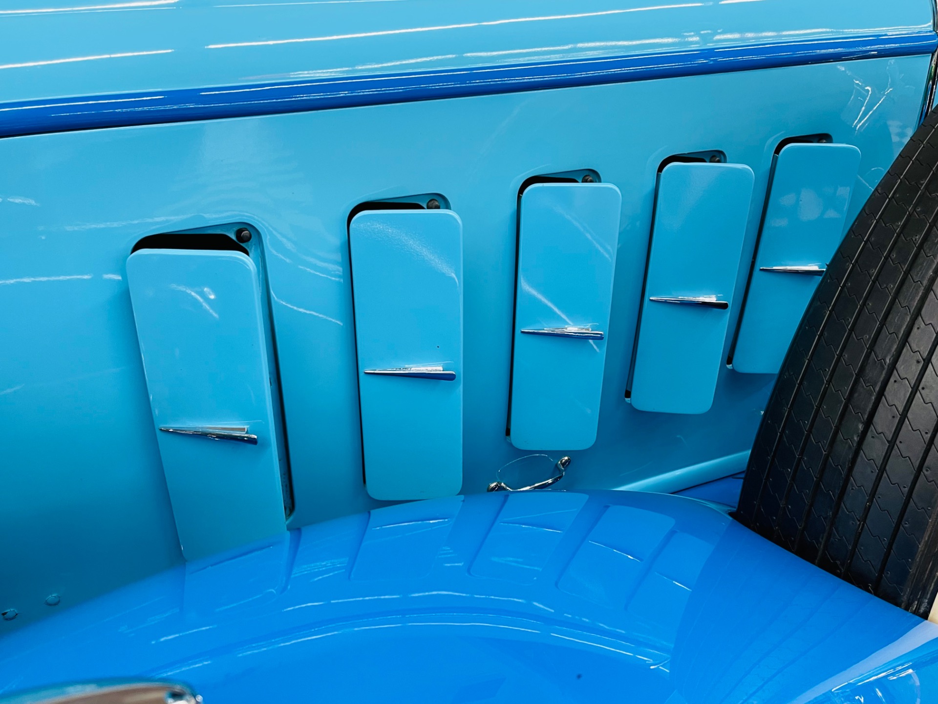 Used 1932 Buick 86 Victoria Rare Buick - SEE VIDEO | St. Petersburg, FL