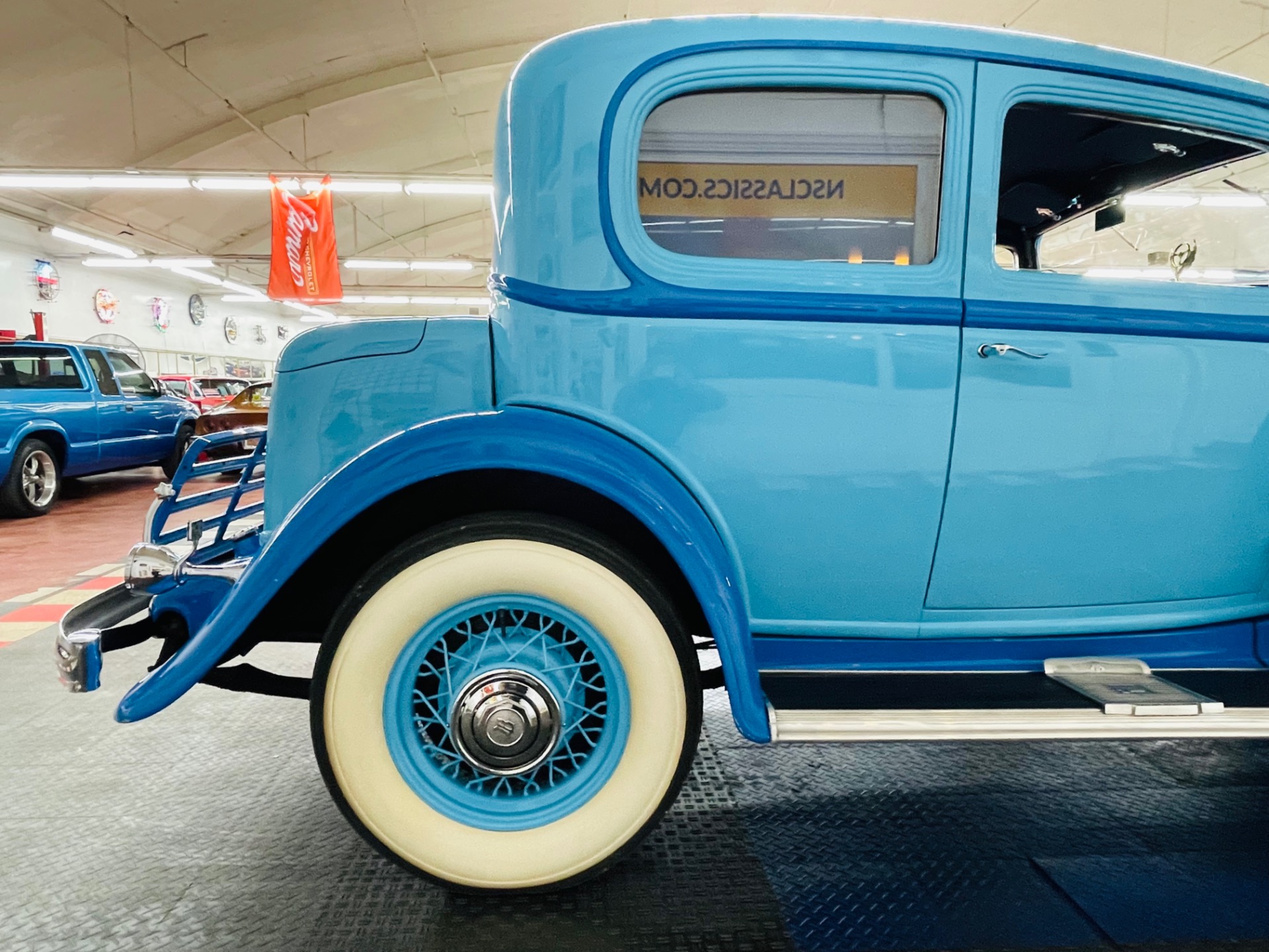 Used 1932 Buick 86 Victoria Rare Buick - SEE VIDEO | St. Petersburg, FL