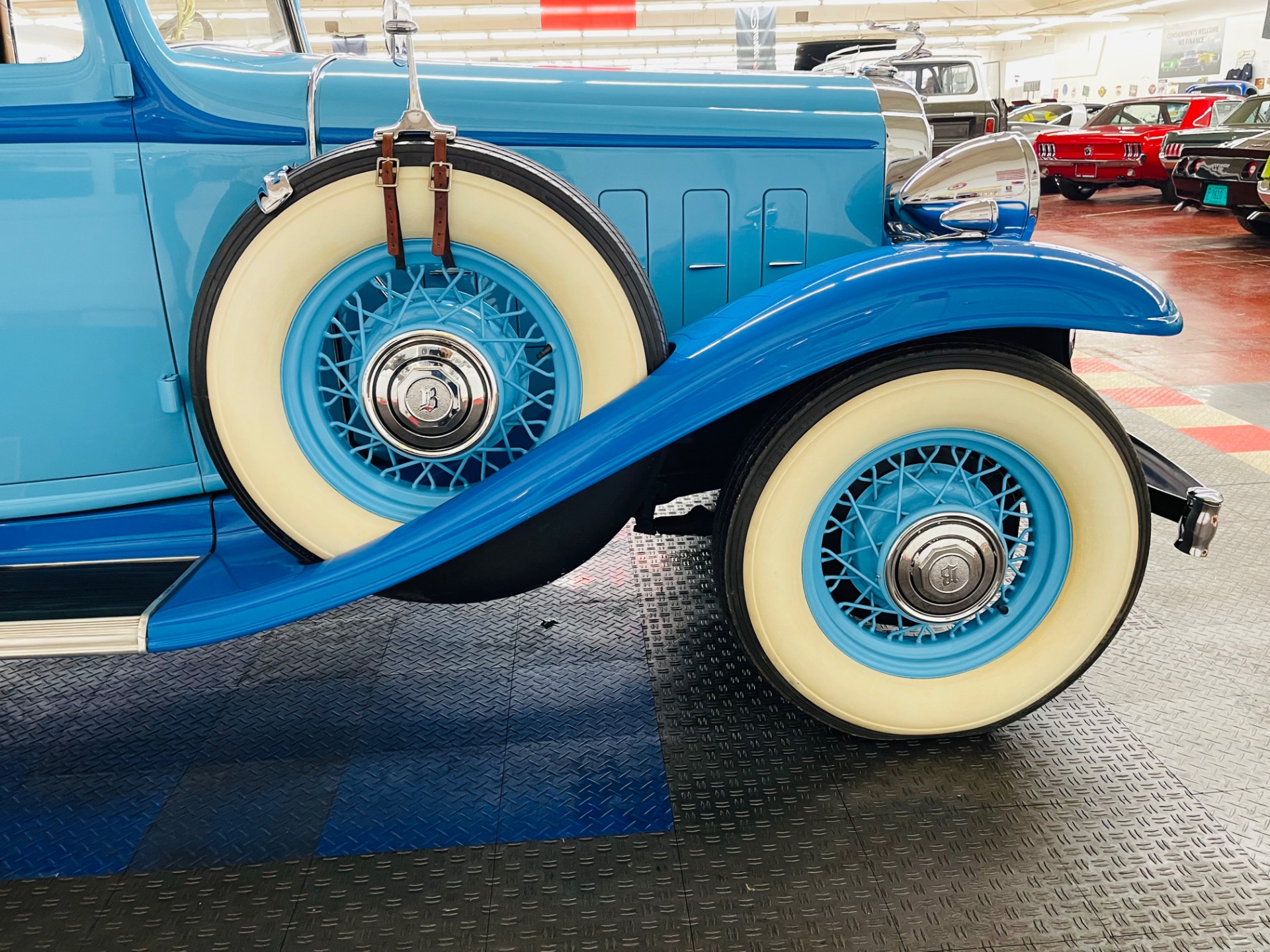 Used 1932 Buick 86 Victoria Rare Buick - SEE VIDEO | St. Petersburg, FL