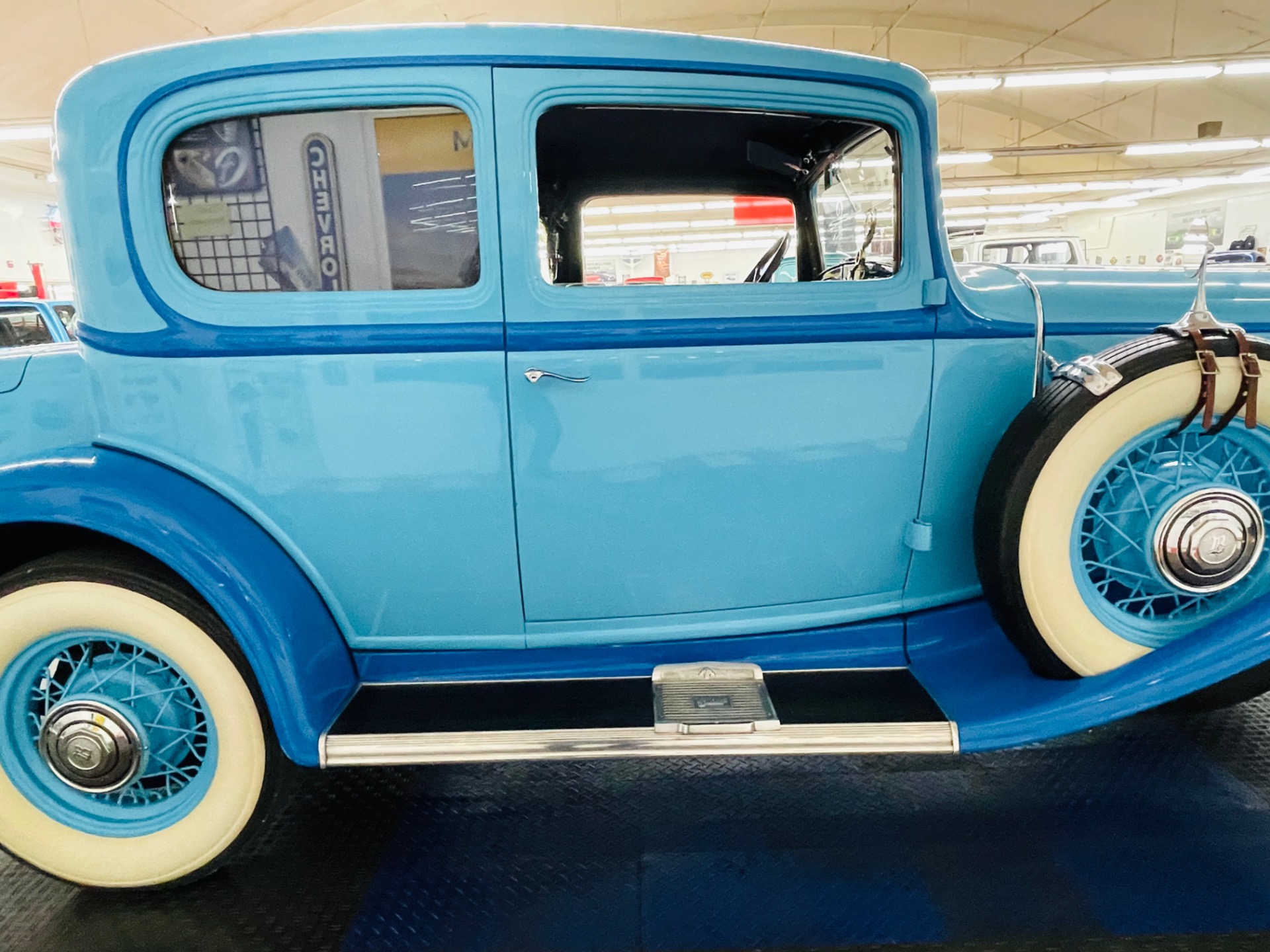 Used 1932 Buick 86 Victoria Rare Buick - SEE VIDEO | St. Petersburg, FL