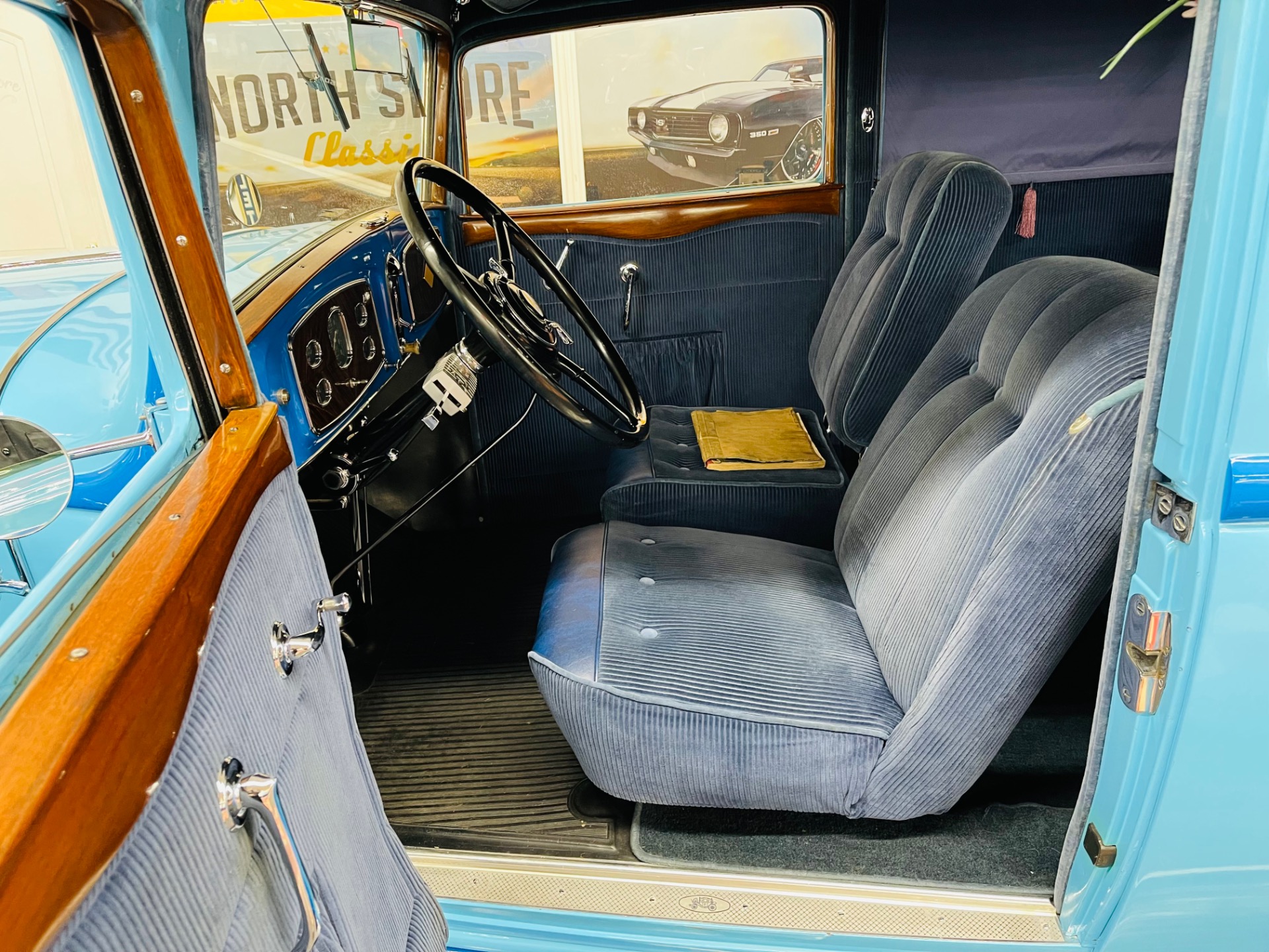 Used 1932 Buick 86 Victoria Rare Buick - SEE VIDEO | St. Petersburg, FL