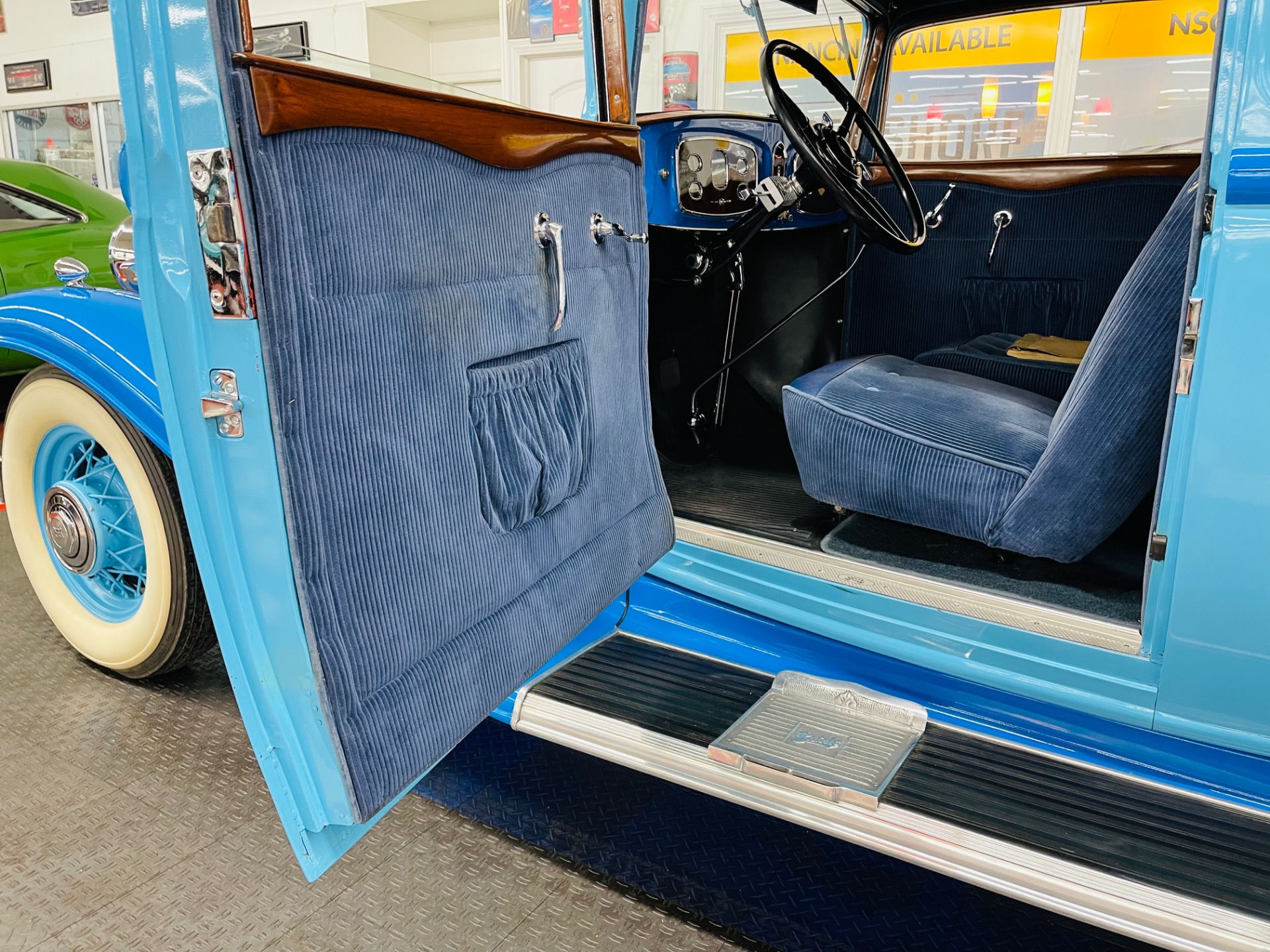 Used 1932 Buick 86 Victoria Rare Buick - SEE VIDEO | St. Petersburg, FL