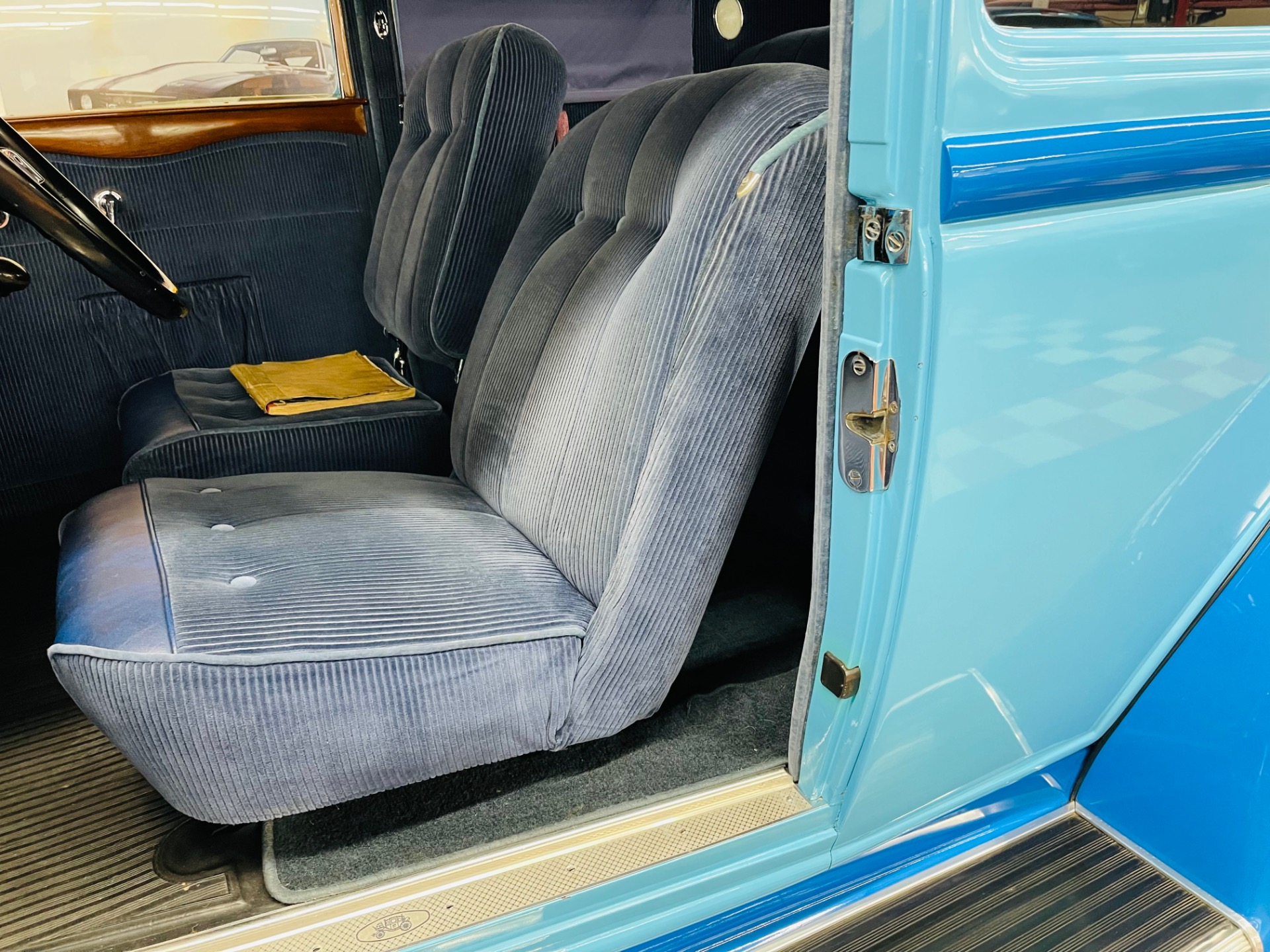 Used 1932 Buick 86 Victoria Rare Buick - SEE VIDEO | St. Petersburg, FL