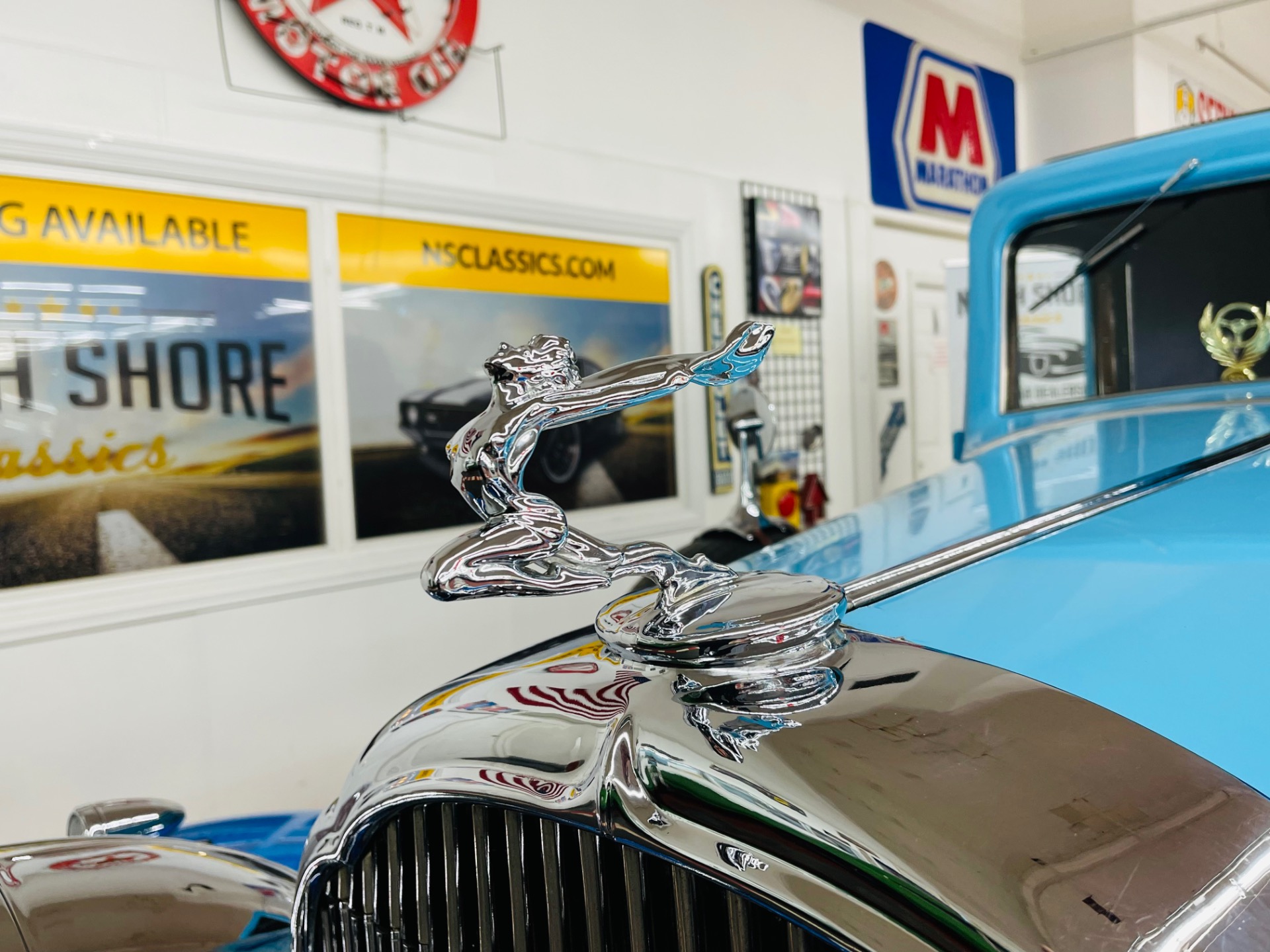 Used 1932 Buick 86 Victoria Rare Buick - SEE VIDEO | St. Petersburg, FL