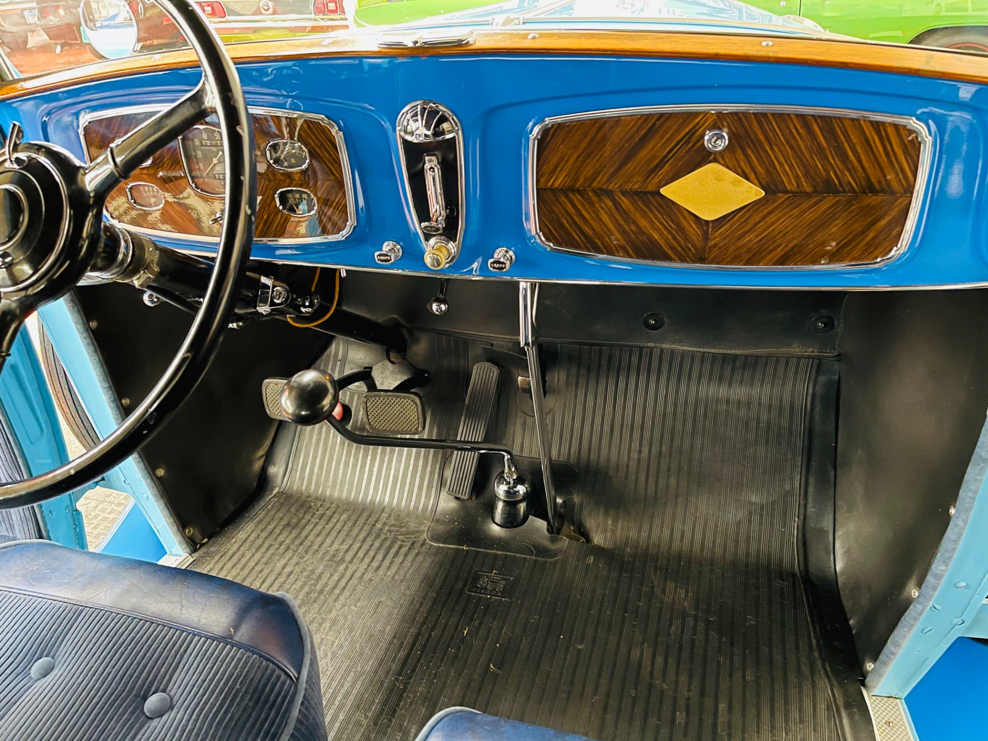 Used 1932 Buick 86 Victoria Rare Buick - SEE VIDEO | St. Petersburg, FL
