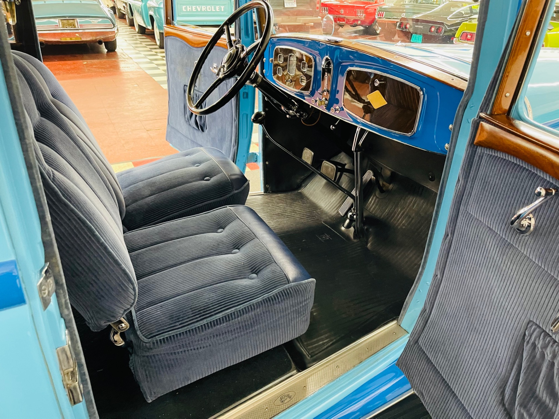 Used 1932 Buick 86 Victoria Rare Buick - SEE VIDEO | St. Petersburg, FL