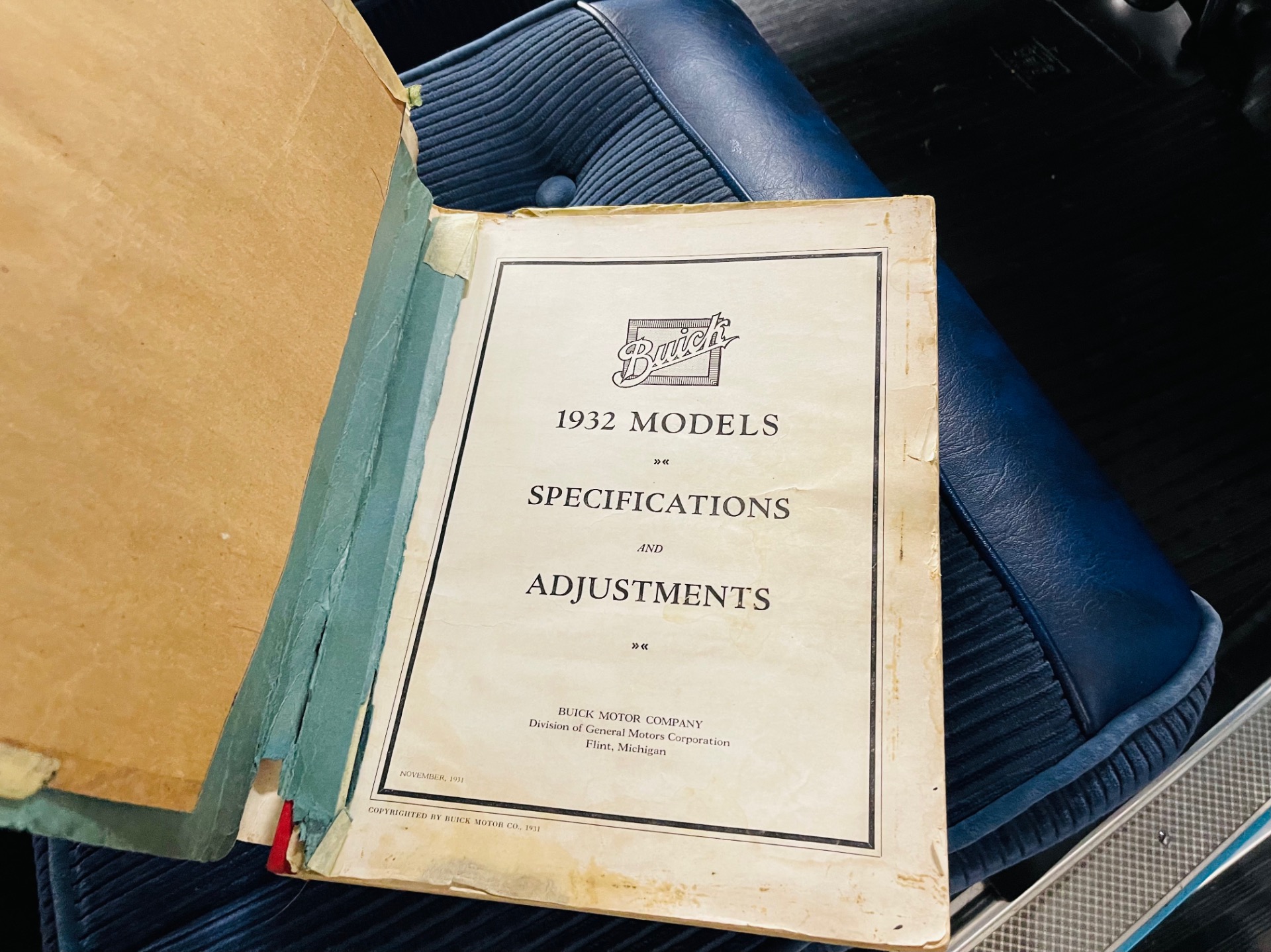 Used 1932 Buick 86 Victoria Rare Buick - SEE VIDEO | St. Petersburg, FL