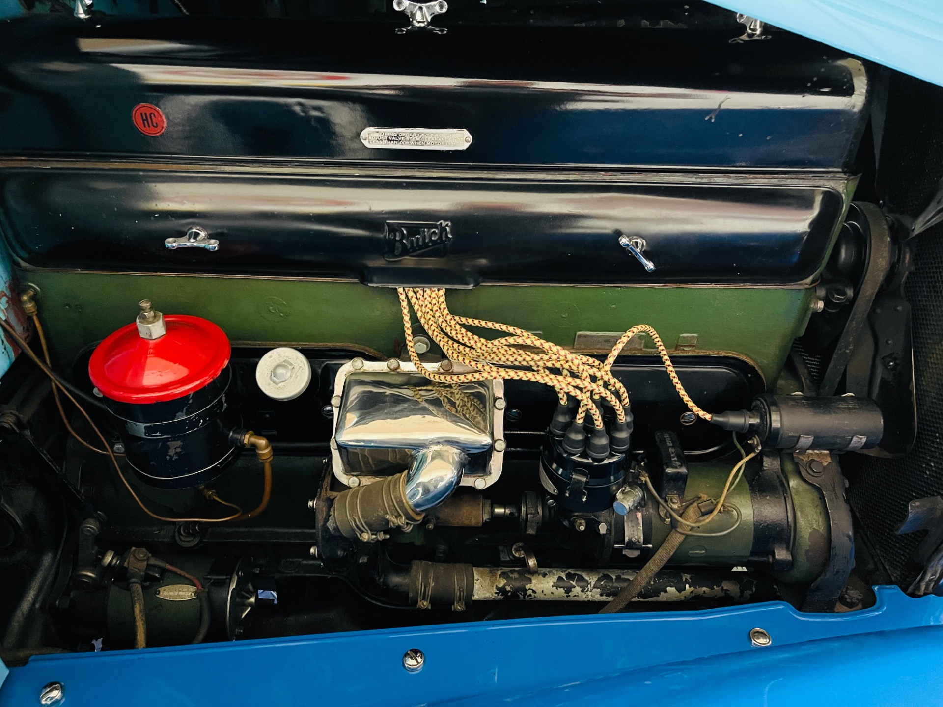 Used 1932 Buick 86 Victoria Rare Buick - SEE VIDEO | St. Petersburg, FL