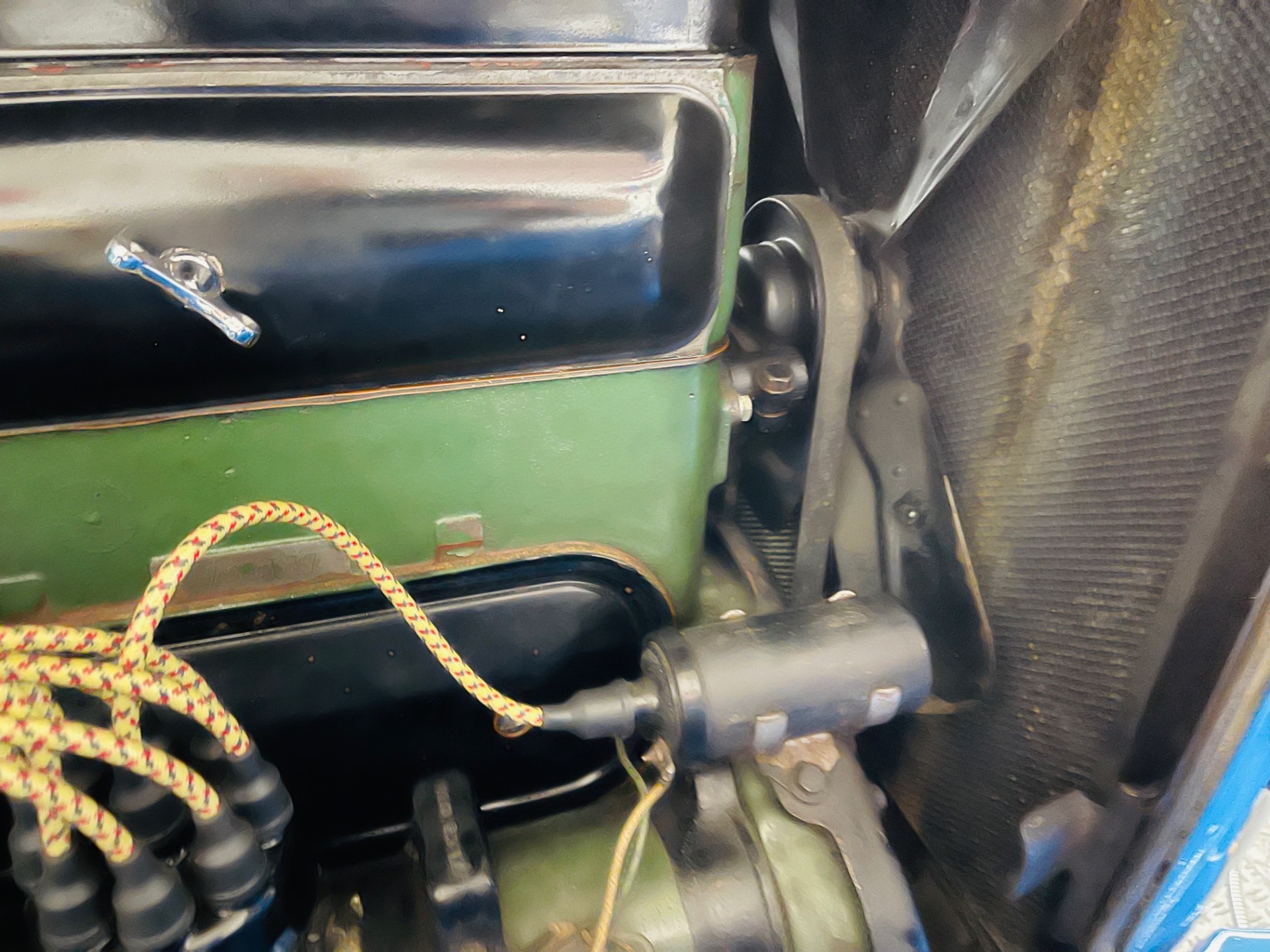 Used 1932 Buick 86 Victoria Rare Buick - SEE VIDEO | St. Petersburg, FL