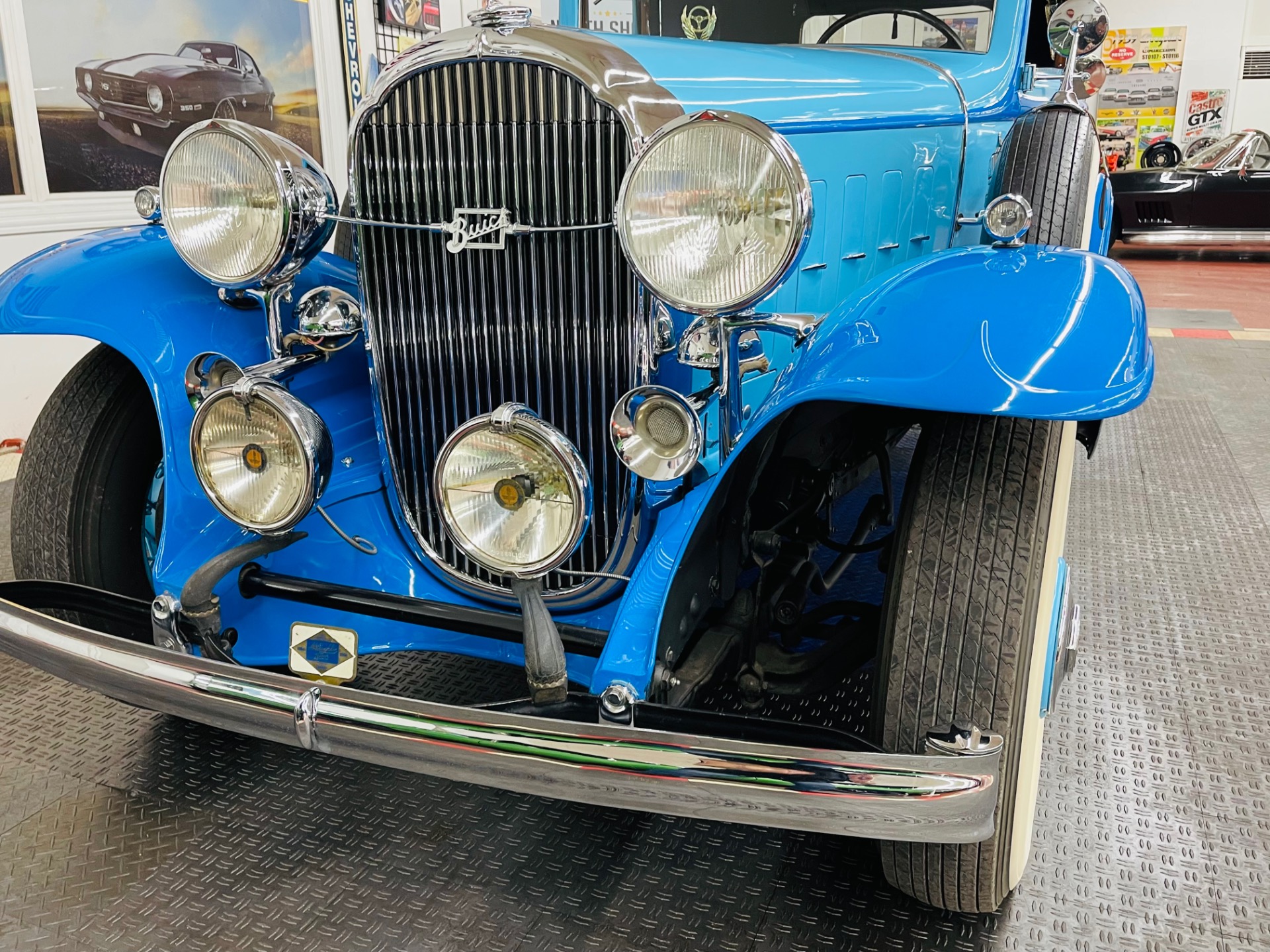 Used 1932 Buick 86 Victoria Rare Buick - SEE VIDEO | St. Petersburg, FL