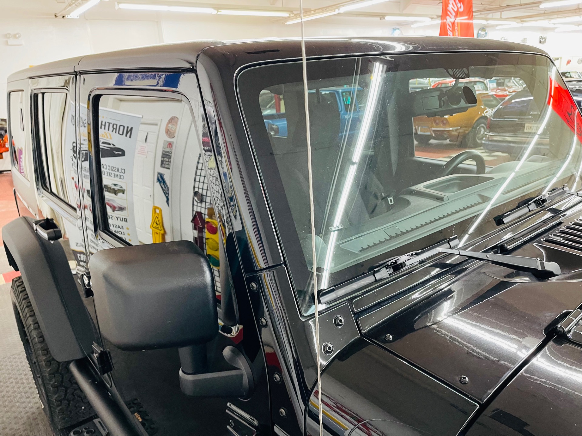 Used 2014 Jeep Wrangler Unlimited Sport - SEE VIDEO | Mundelein, IL