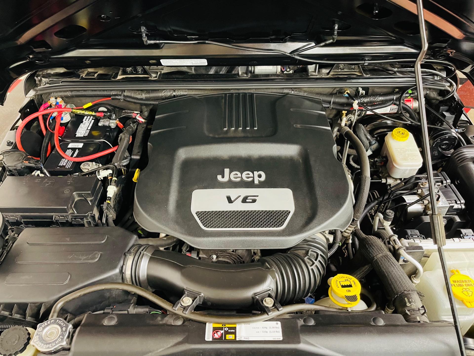 Used 2014 Jeep Wrangler Unlimited Sport - SEE VIDEO | Mundelein, IL