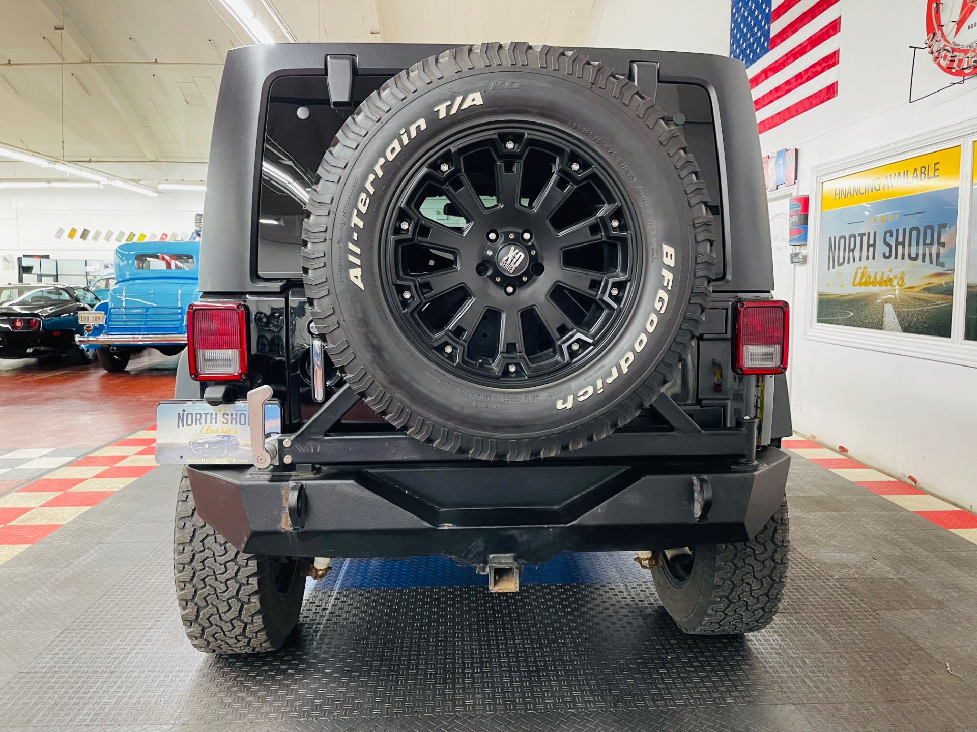 Used 2014 Jeep Wrangler Unlimited Sport - SEE VIDEO | Mundelein, IL