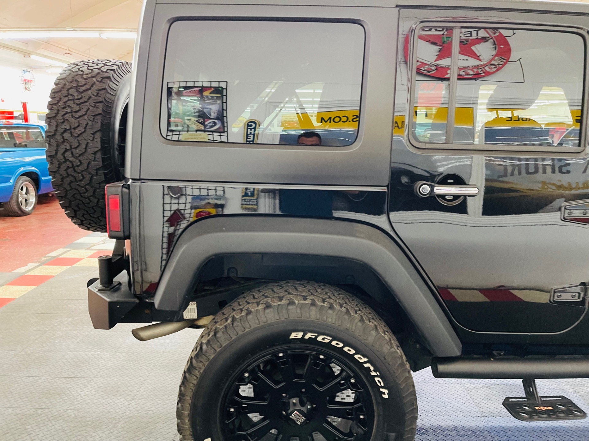 Used 2014 Jeep Wrangler Unlimited Sport - SEE VIDEO | Mundelein, IL