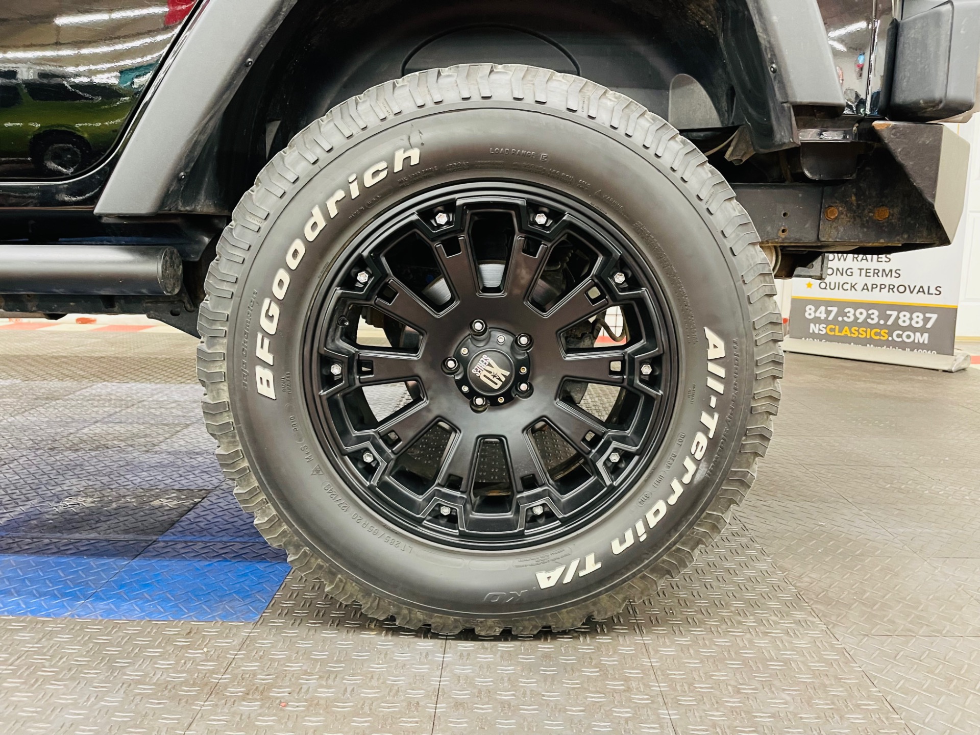 Used 2014 Jeep Wrangler Unlimited Sport - SEE VIDEO | Mundelein, IL