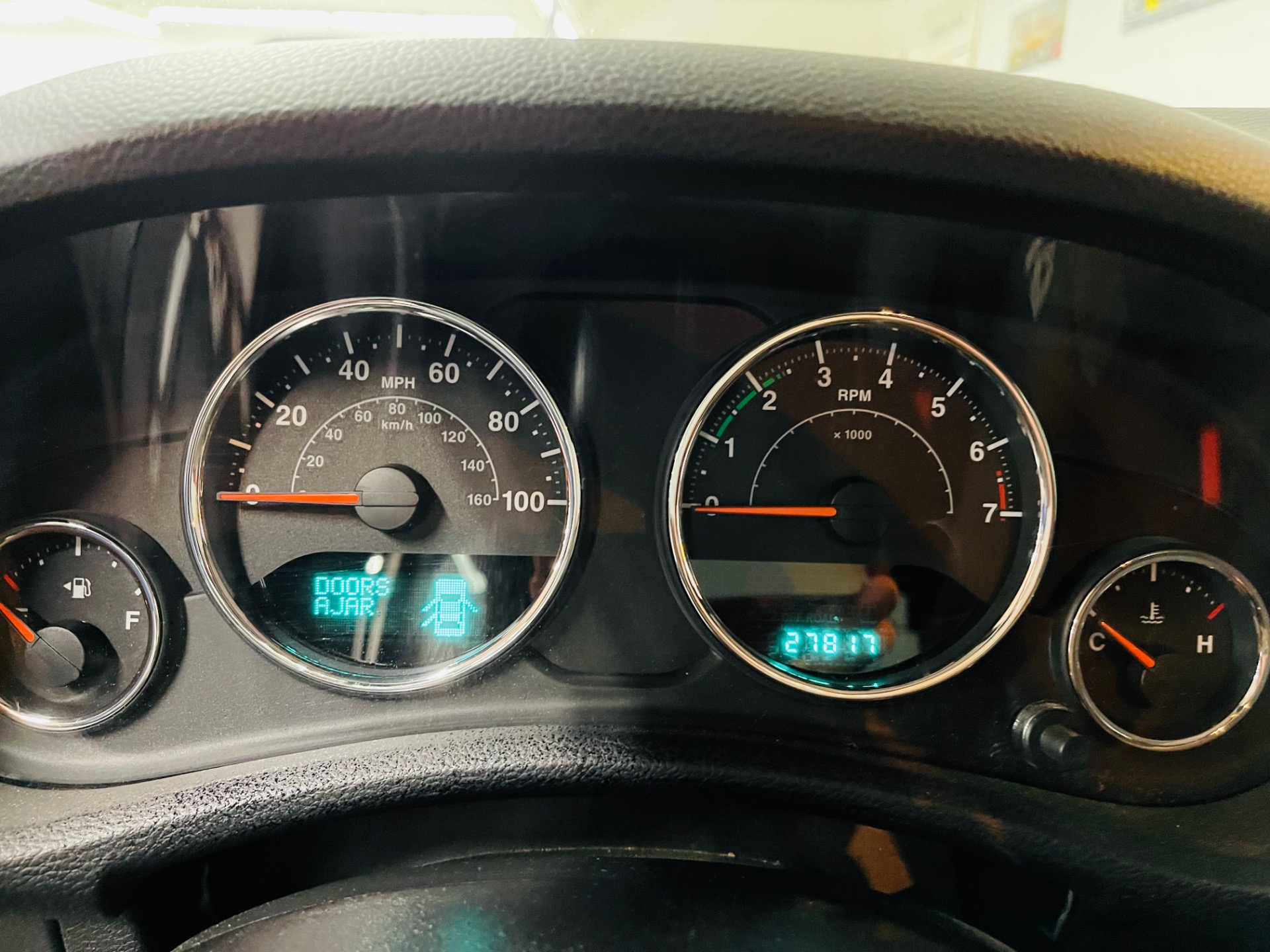 Used 2014 Jeep Wrangler Unlimited Sport - SEE VIDEO | Mundelein, IL