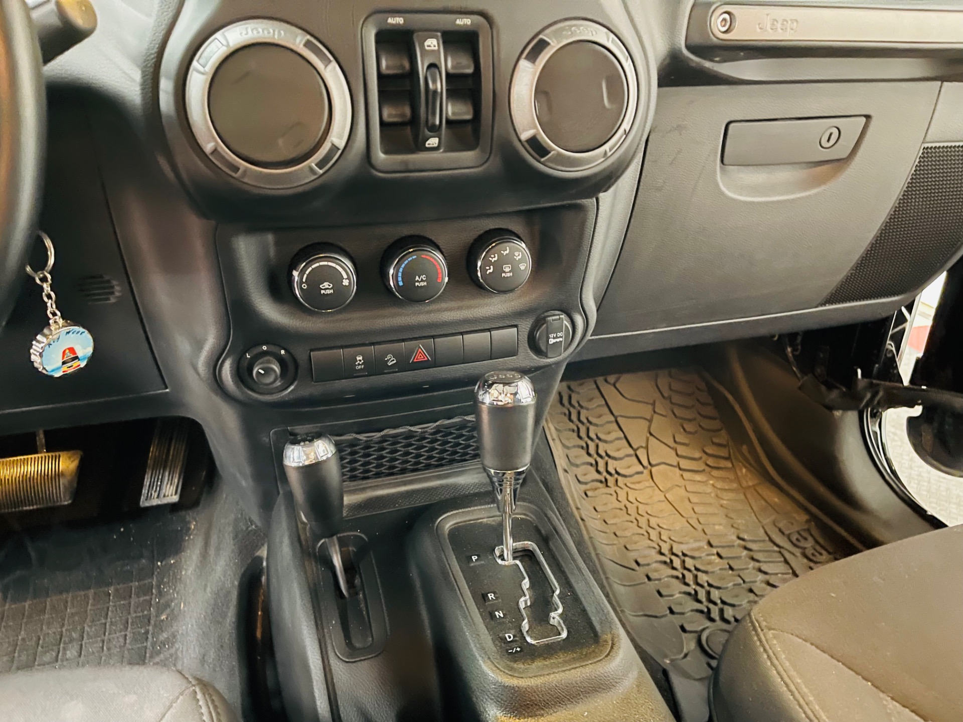 Used 2014 Jeep Wrangler Unlimited Sport - SEE VIDEO | Mundelein, IL