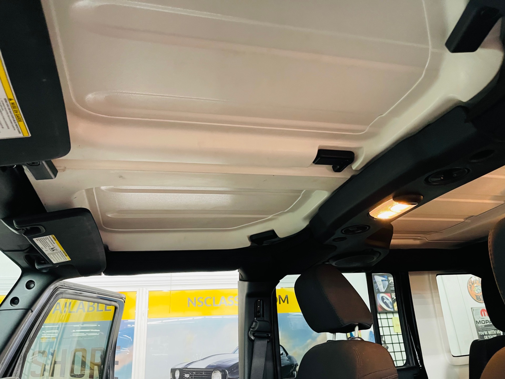 Used 2014 Jeep Wrangler Unlimited Sport - SEE VIDEO | Mundelein, IL