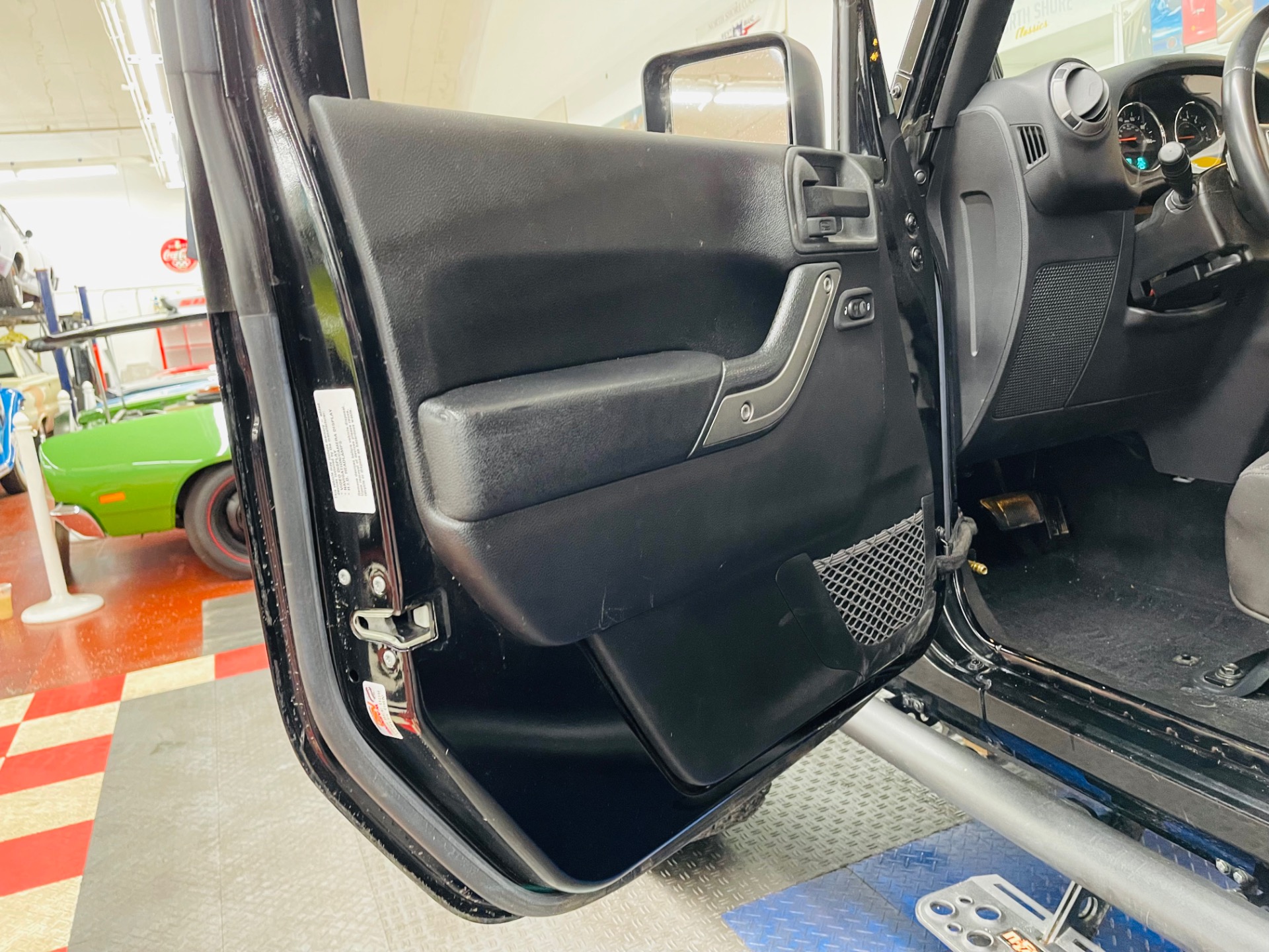 Used 2014 Jeep Wrangler Unlimited Sport - SEE VIDEO | Mundelein, IL