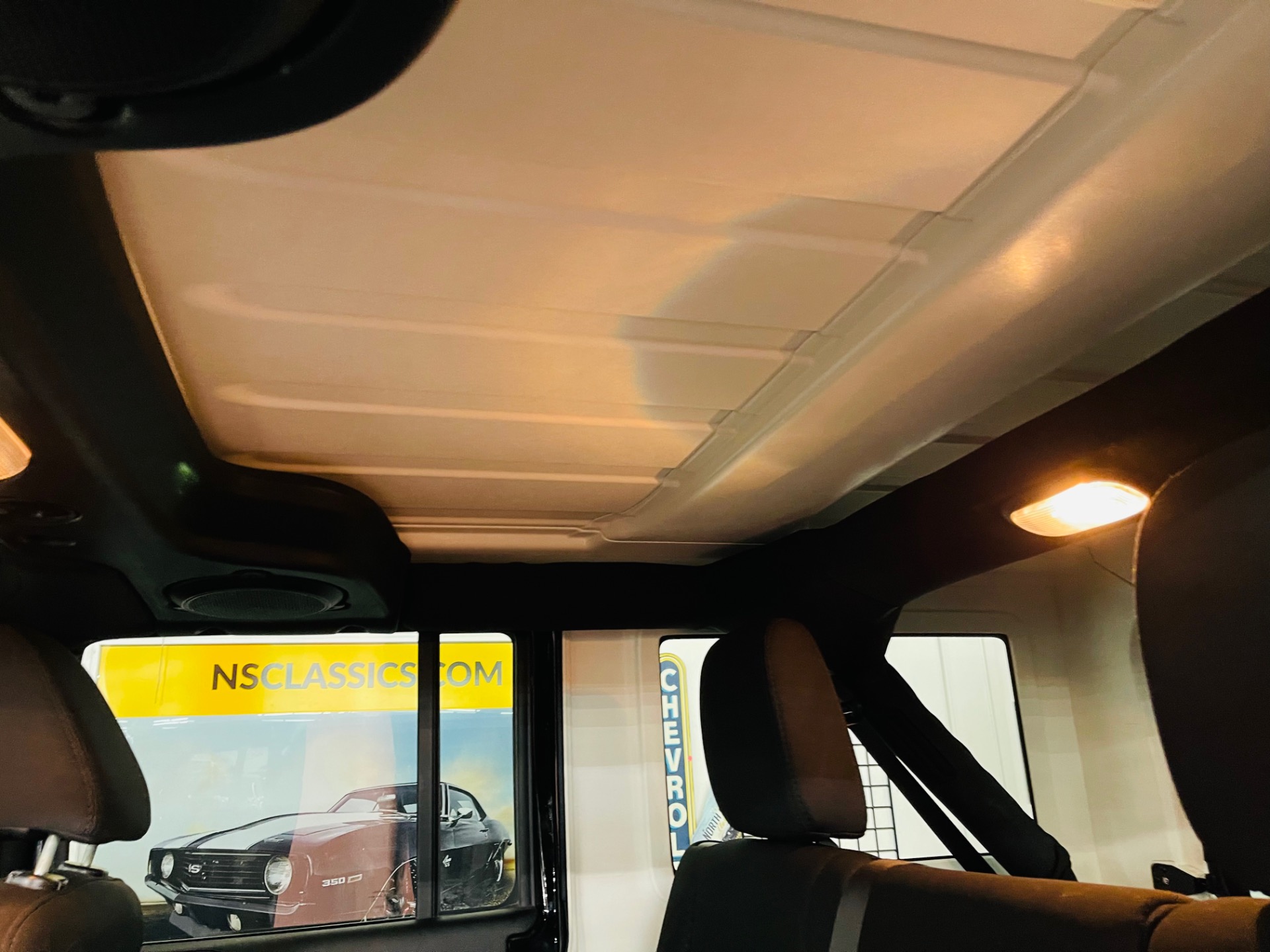 Used 2014 Jeep Wrangler Unlimited Sport - SEE VIDEO | Mundelein, IL