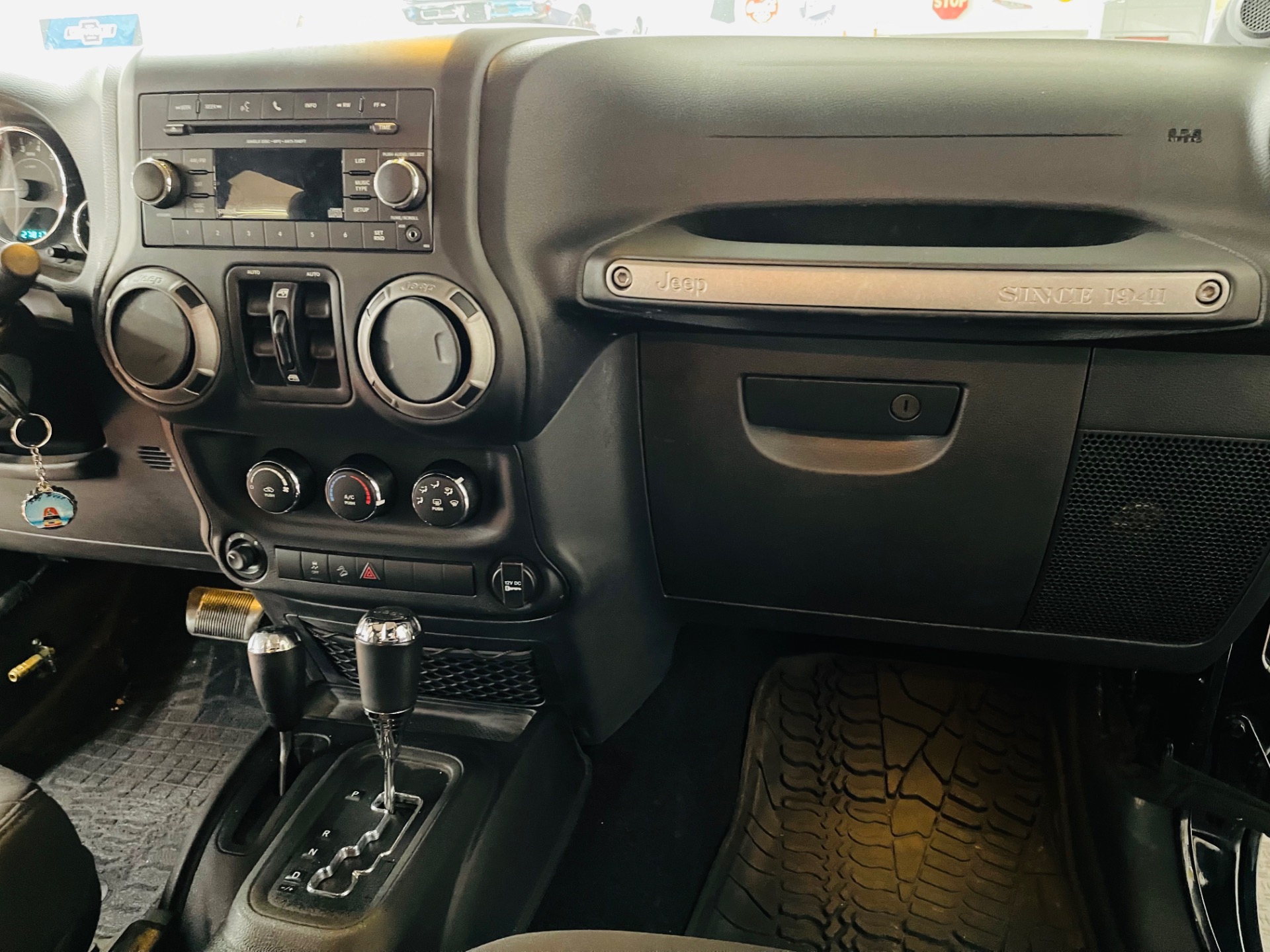 Used 2014 Jeep Wrangler Unlimited Sport - SEE VIDEO | Mundelein, IL