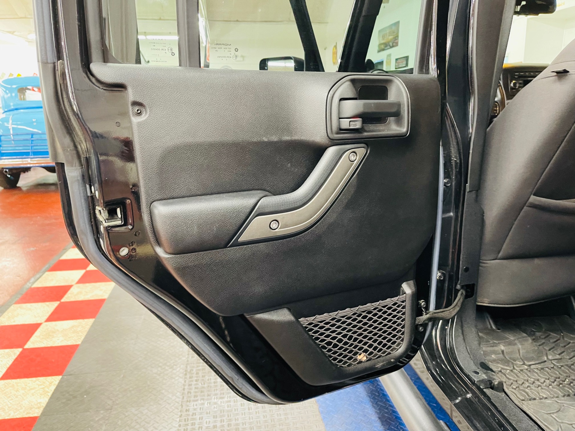Used 2014 Jeep Wrangler Unlimited Sport - SEE VIDEO | Mundelein, IL