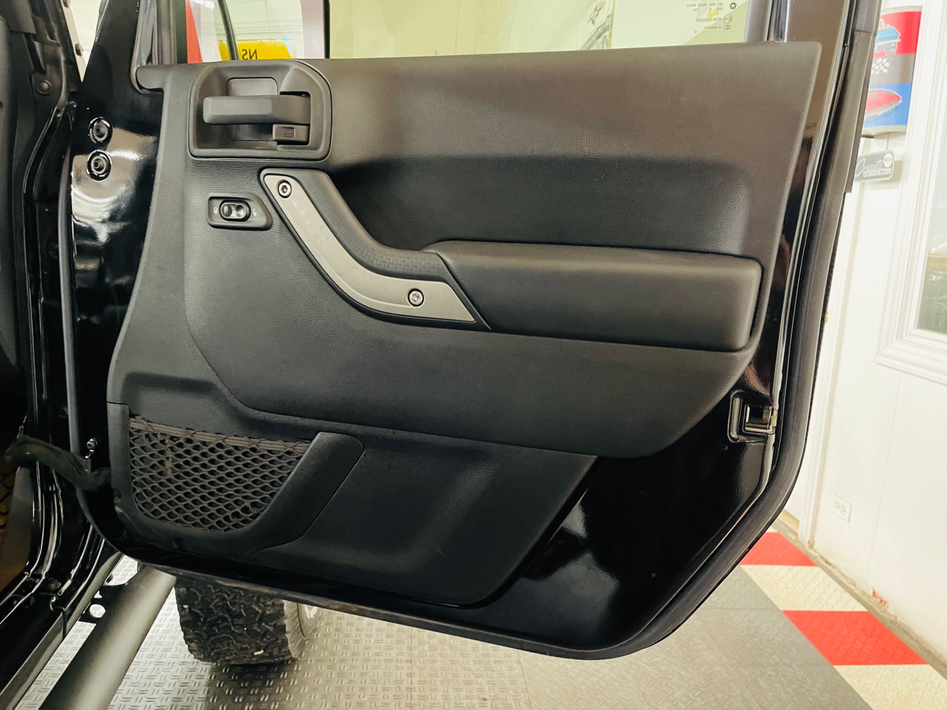 Used 2014 Jeep Wrangler Unlimited Sport - SEE VIDEO | Mundelein, IL