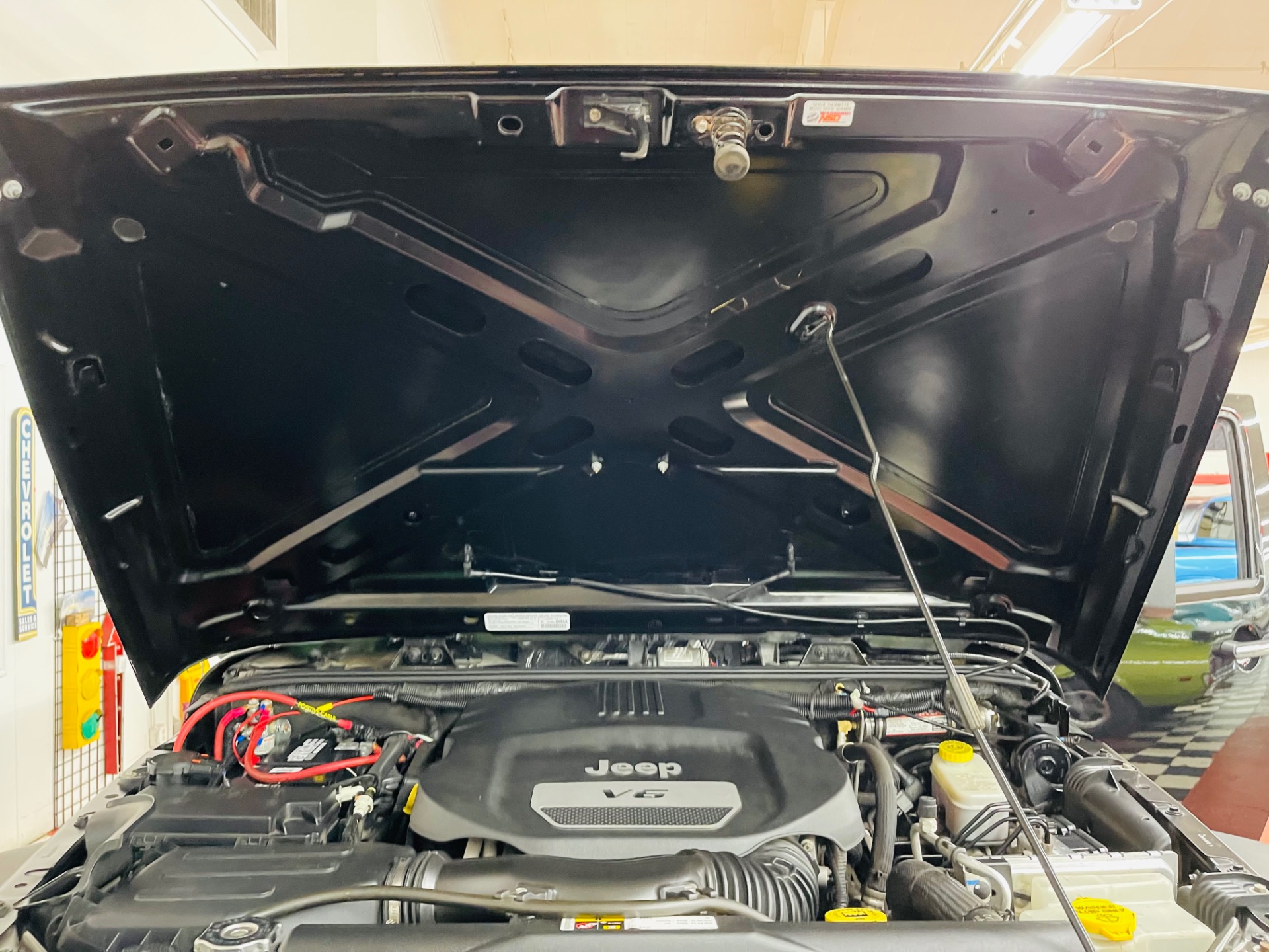 Used 2014 Jeep Wrangler Unlimited Sport - SEE VIDEO | Mundelein, IL