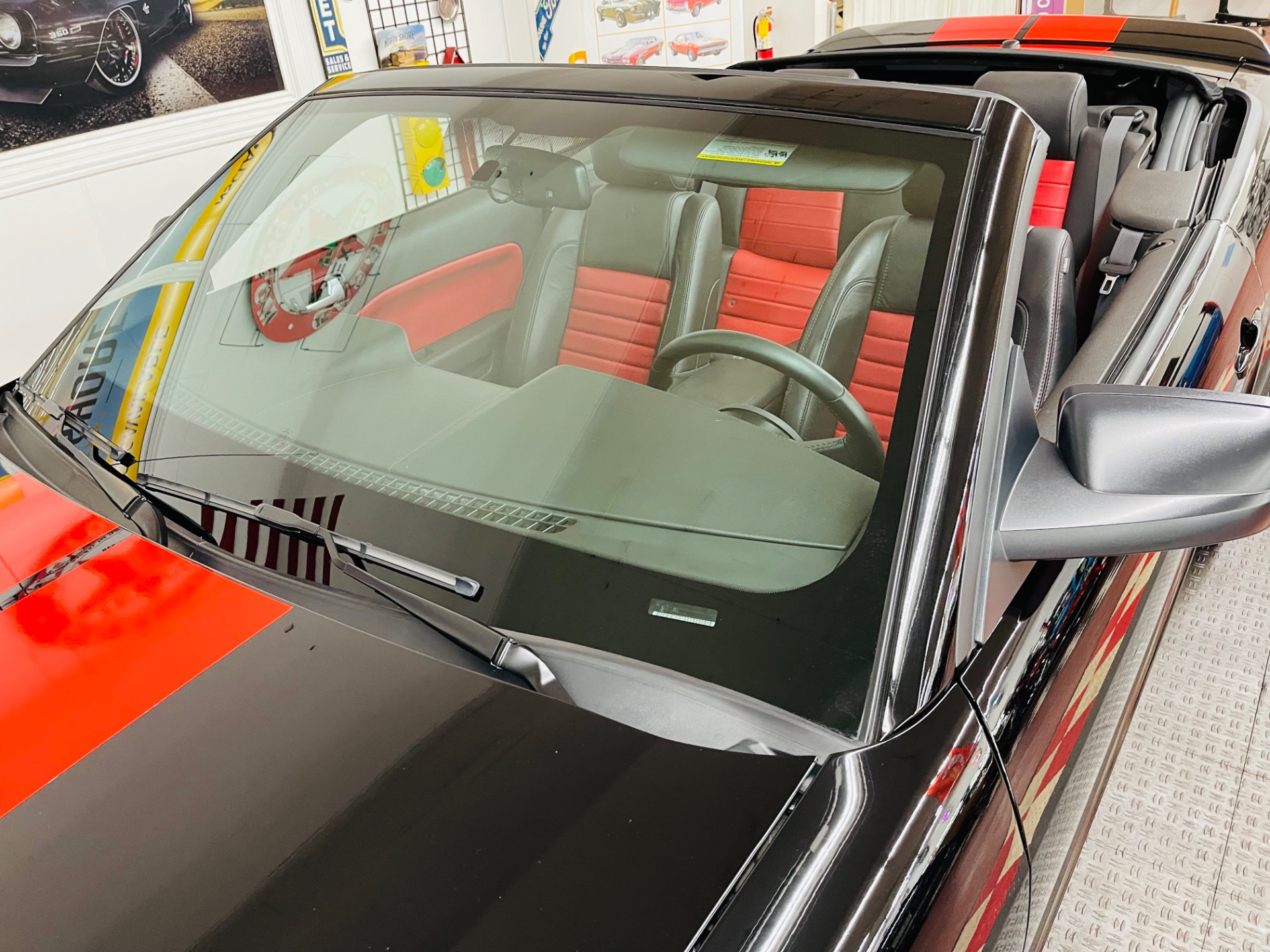 Used 2008 Ford Shelby GT500 Low Mile Convertible - SEE VIDEO | St. Petersburg, FL
