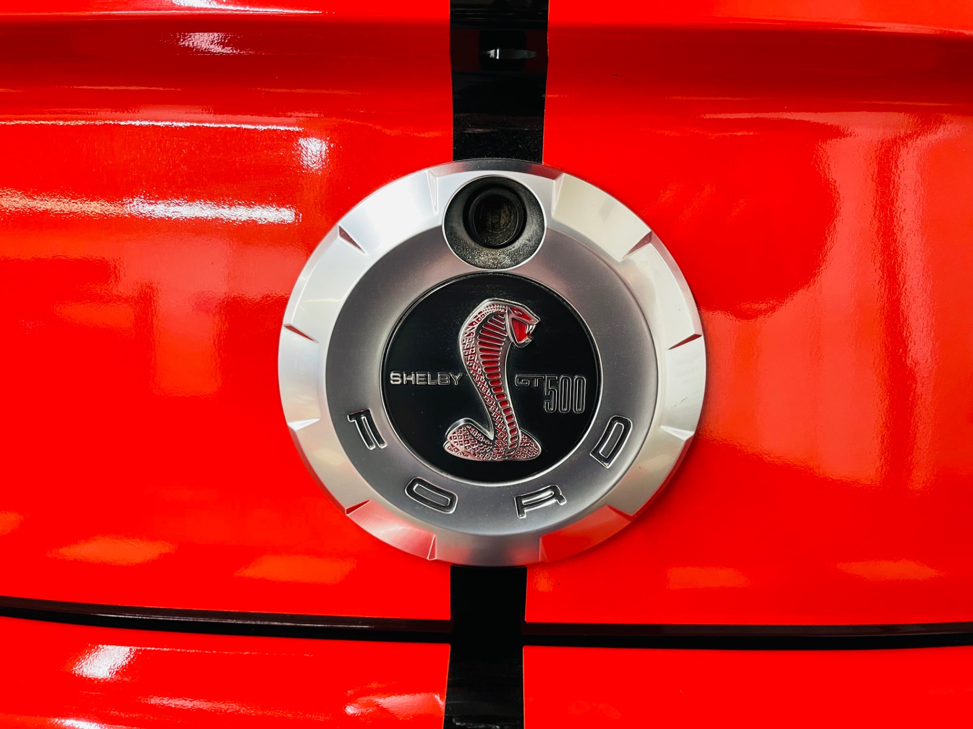 Used 2008 Ford Shelby GT500 Low Mile Convertible - SEE VIDEO | St. Petersburg, FL
