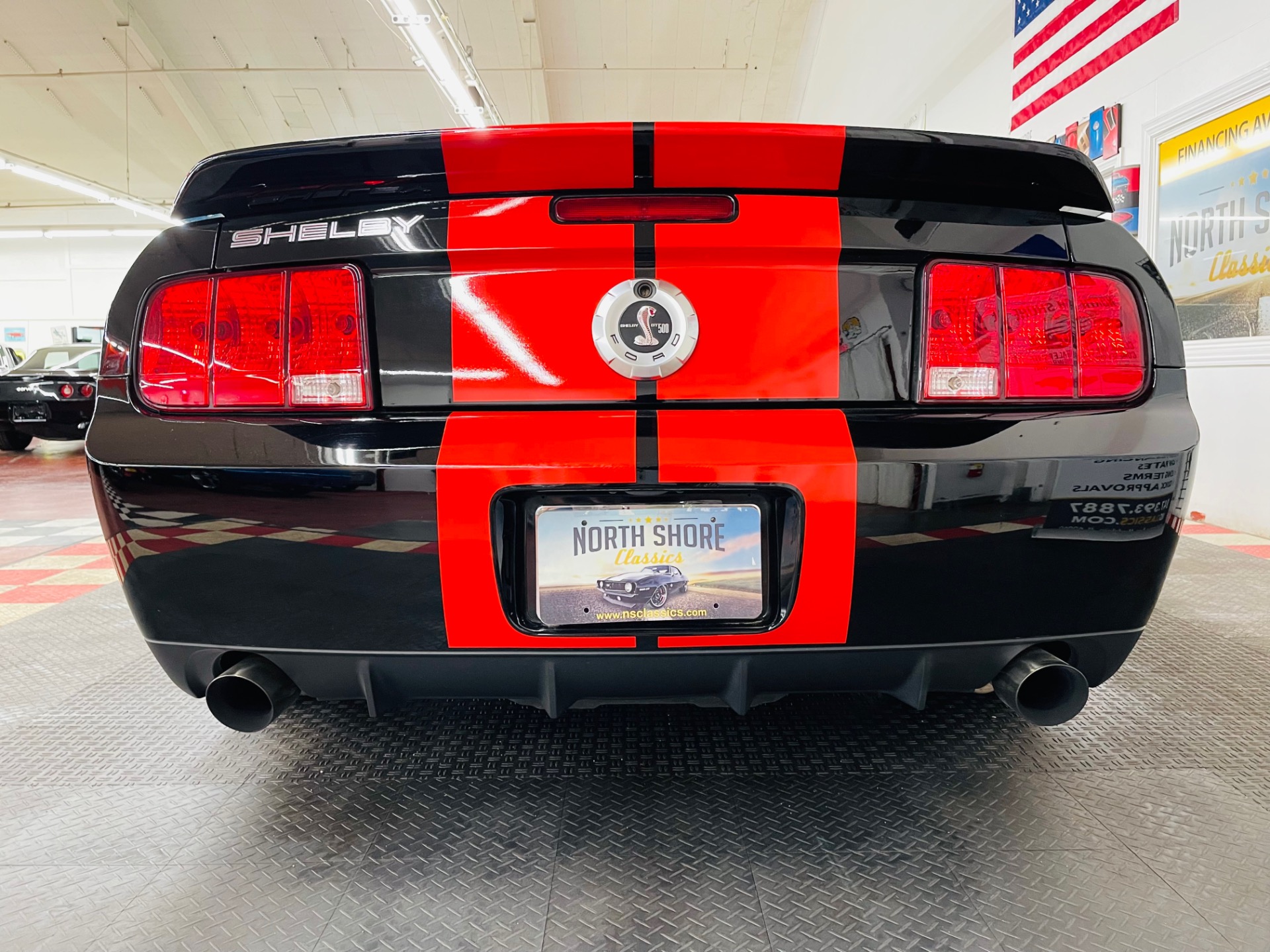 Used 2008 Ford Shelby GT500 Low Mile Convertible - SEE VIDEO | St. Petersburg, FL