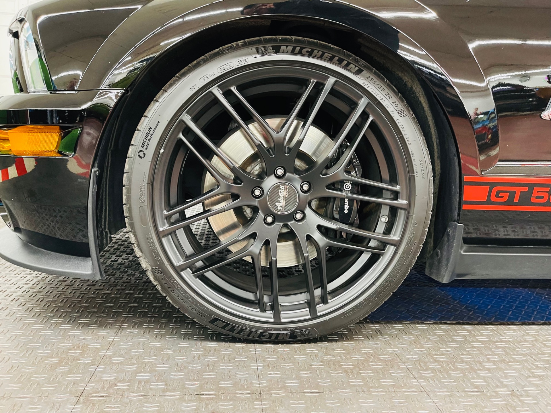 Used 2008 Ford Shelby GT500 Low Mile Convertible - SEE VIDEO | St. Petersburg, FL