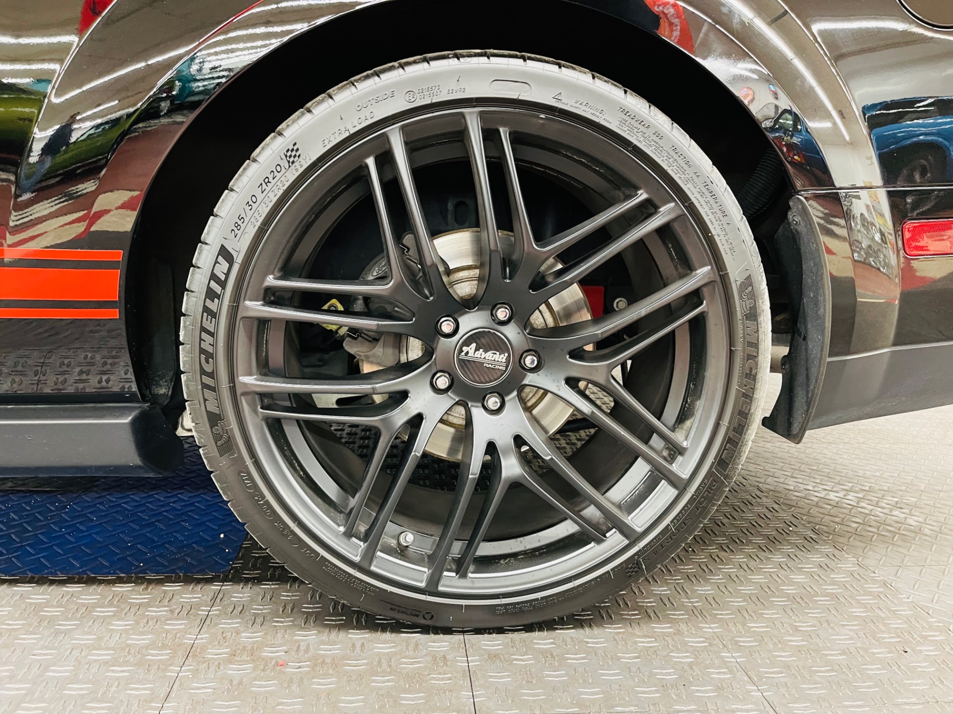 Used 2008 Ford Shelby GT500 Low Mile Convertible - SEE VIDEO | St. Petersburg, FL