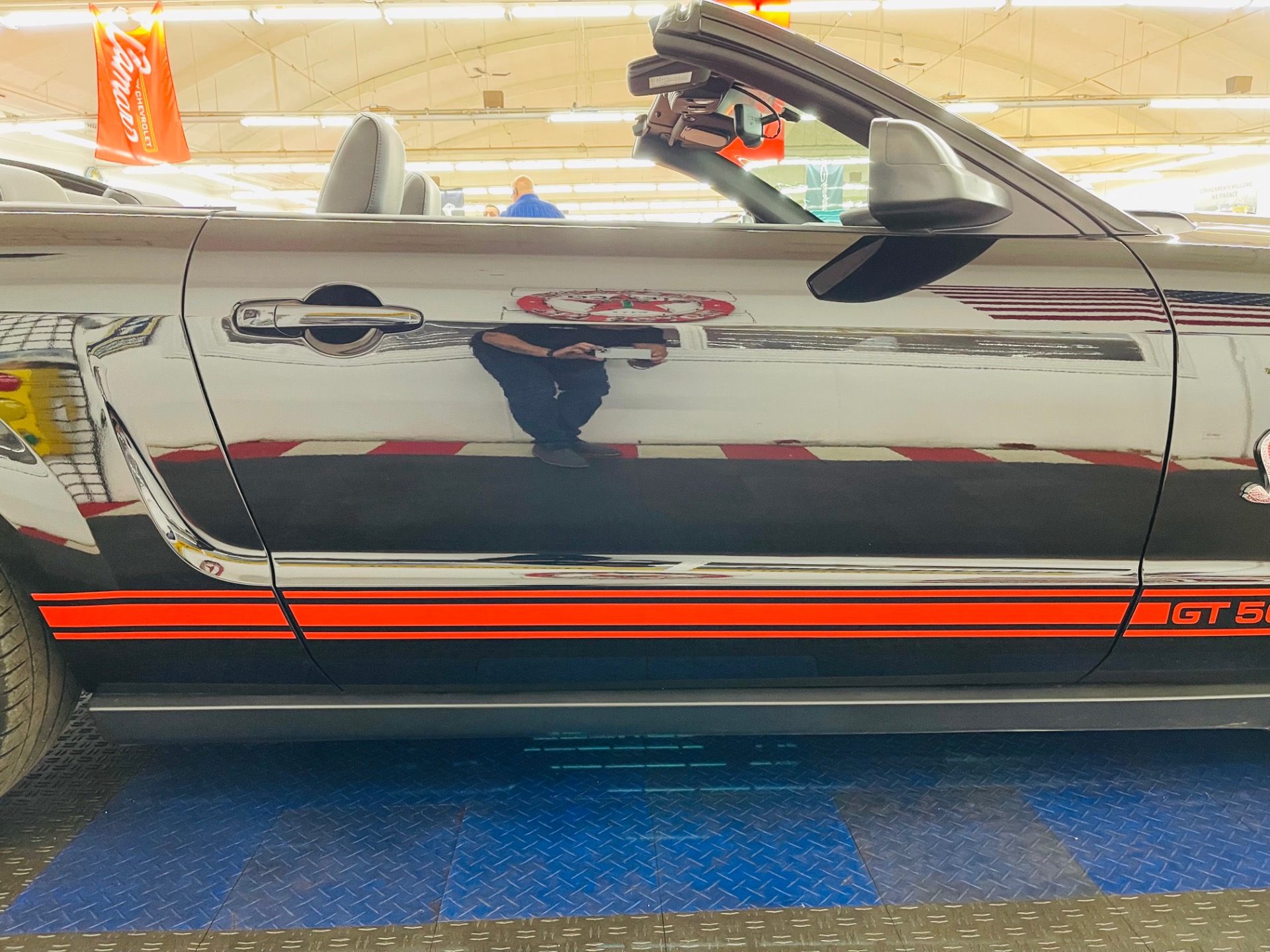 Used 2008 Ford Shelby GT500 Low Mile Convertible - SEE VIDEO | St. Petersburg, FL
