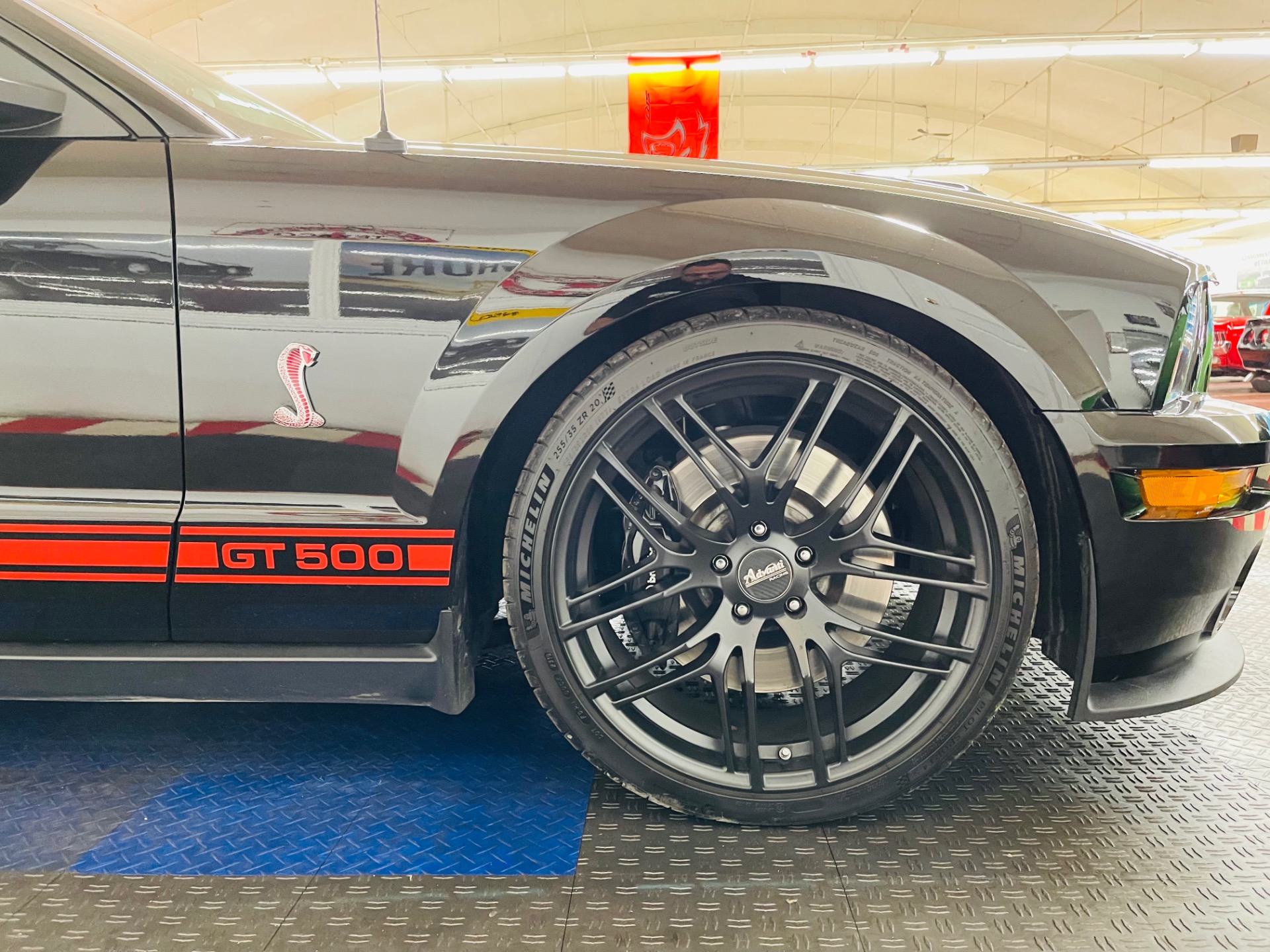 Used 2008 Ford Shelby GT500 Low Mile Convertible - SEE VIDEO | St. Petersburg, FL