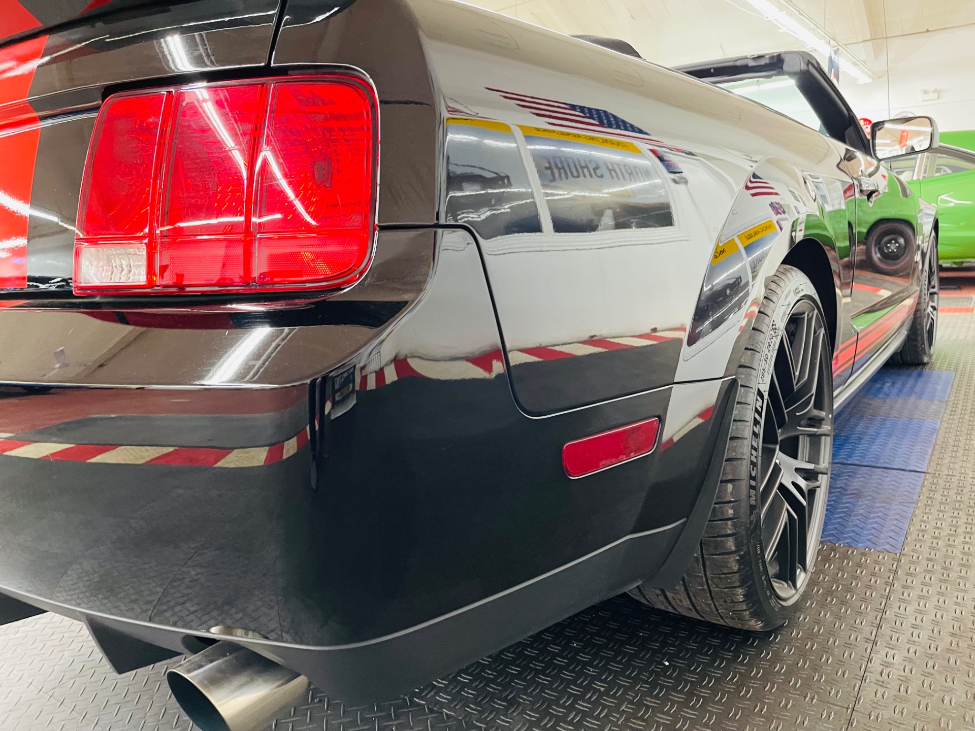Used 2008 Ford Shelby GT500 Low Mile Convertible - SEE VIDEO | St. Petersburg, FL